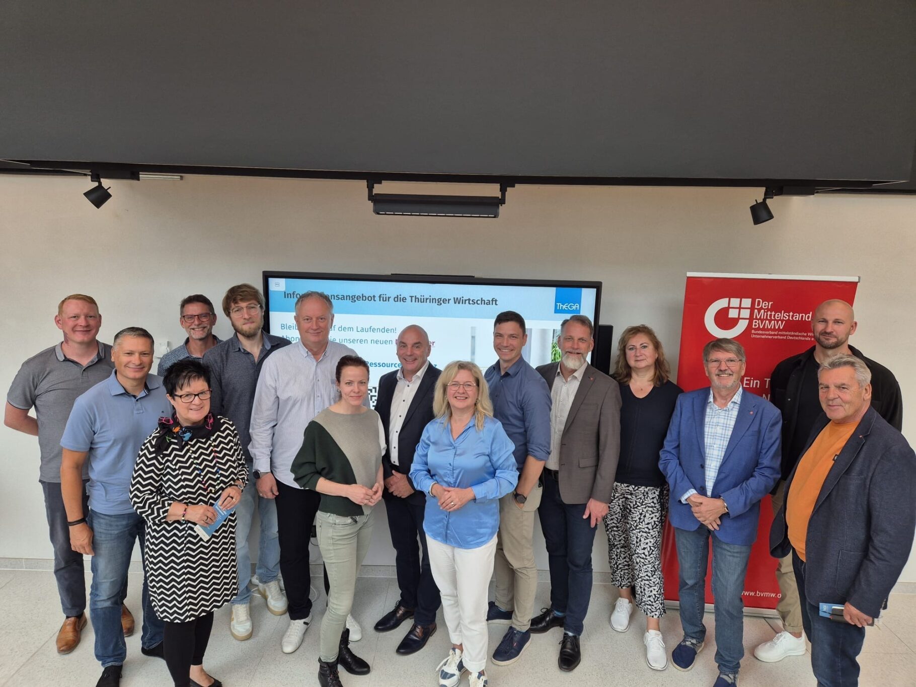 TEAM BVMW THÜRINGEN