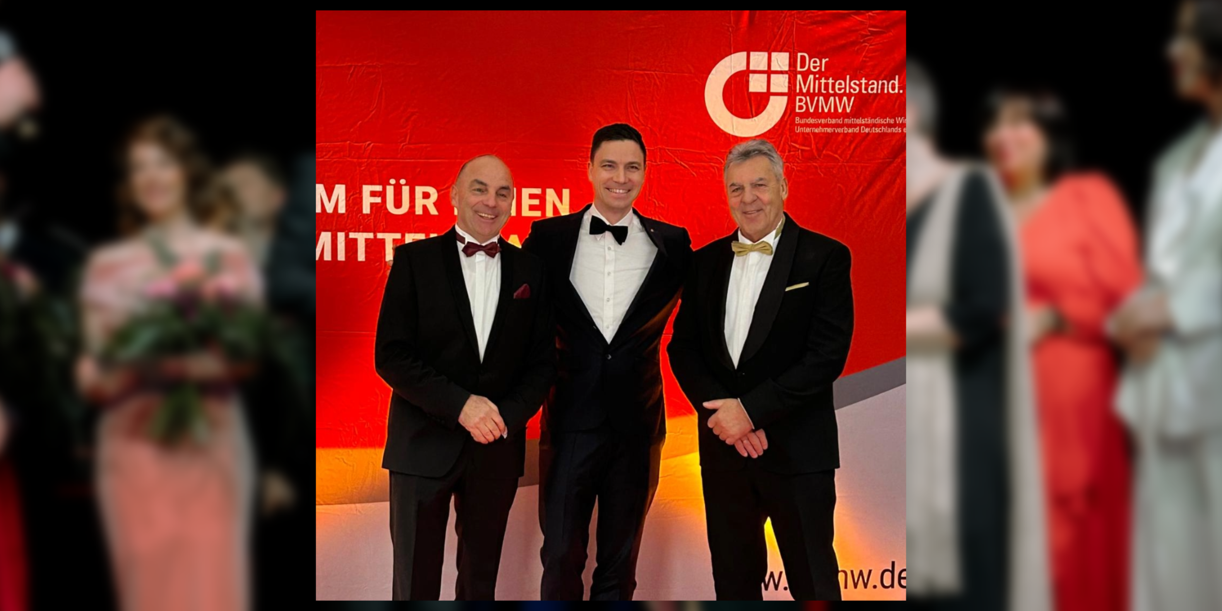 15 Mittelstandsball 2026