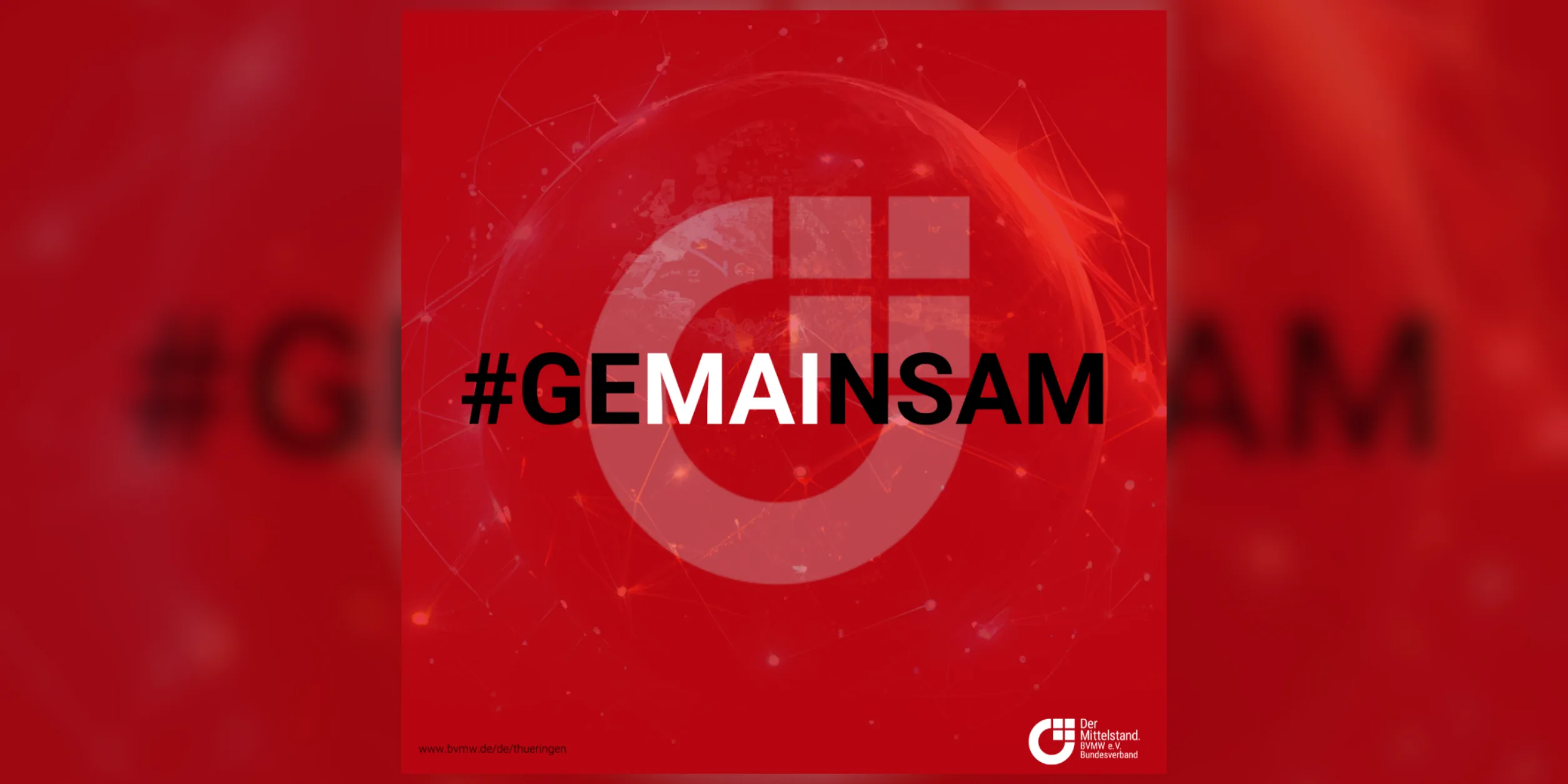 Ge MAInsam Blog