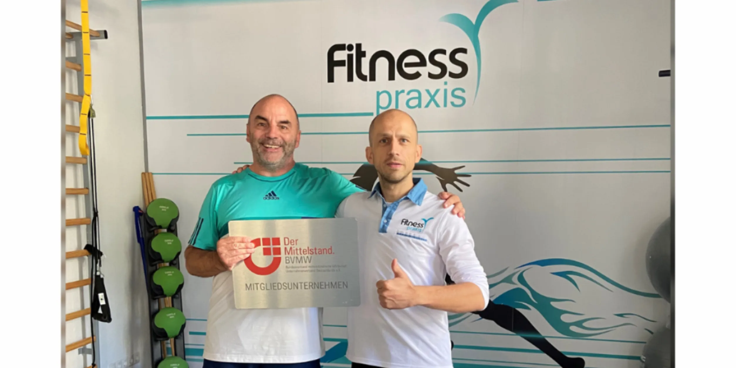 Willkommen Fitnesspraxis Weimar Ringo Siemon Blog