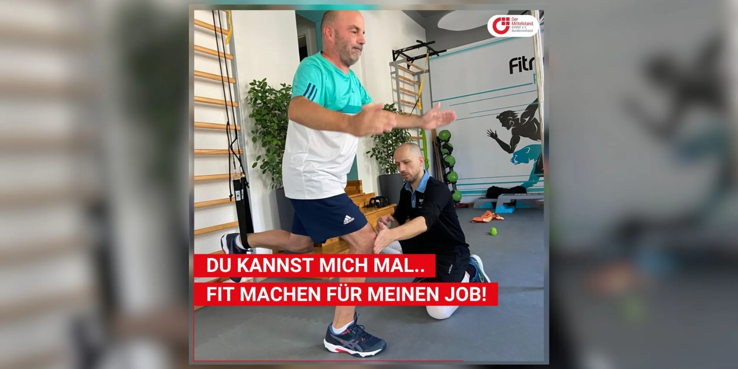 News Gesundheitsnetzwerk Blog Header