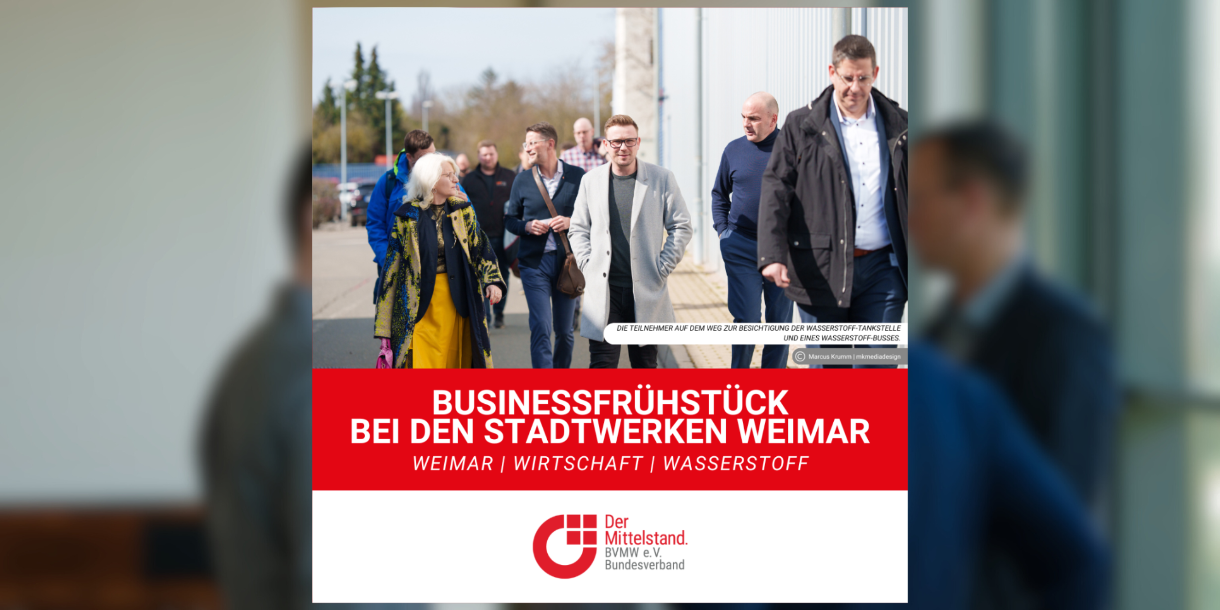 16 Business Frühstück Stadtwerke Weimar Ringo Siemon