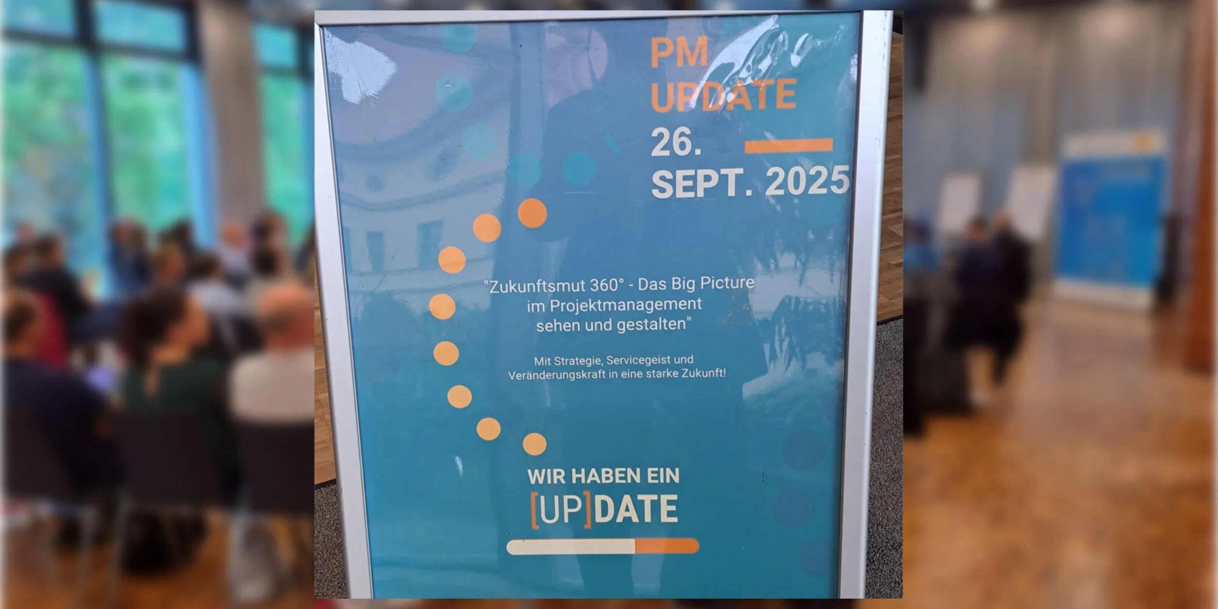PM UPDATE 2025