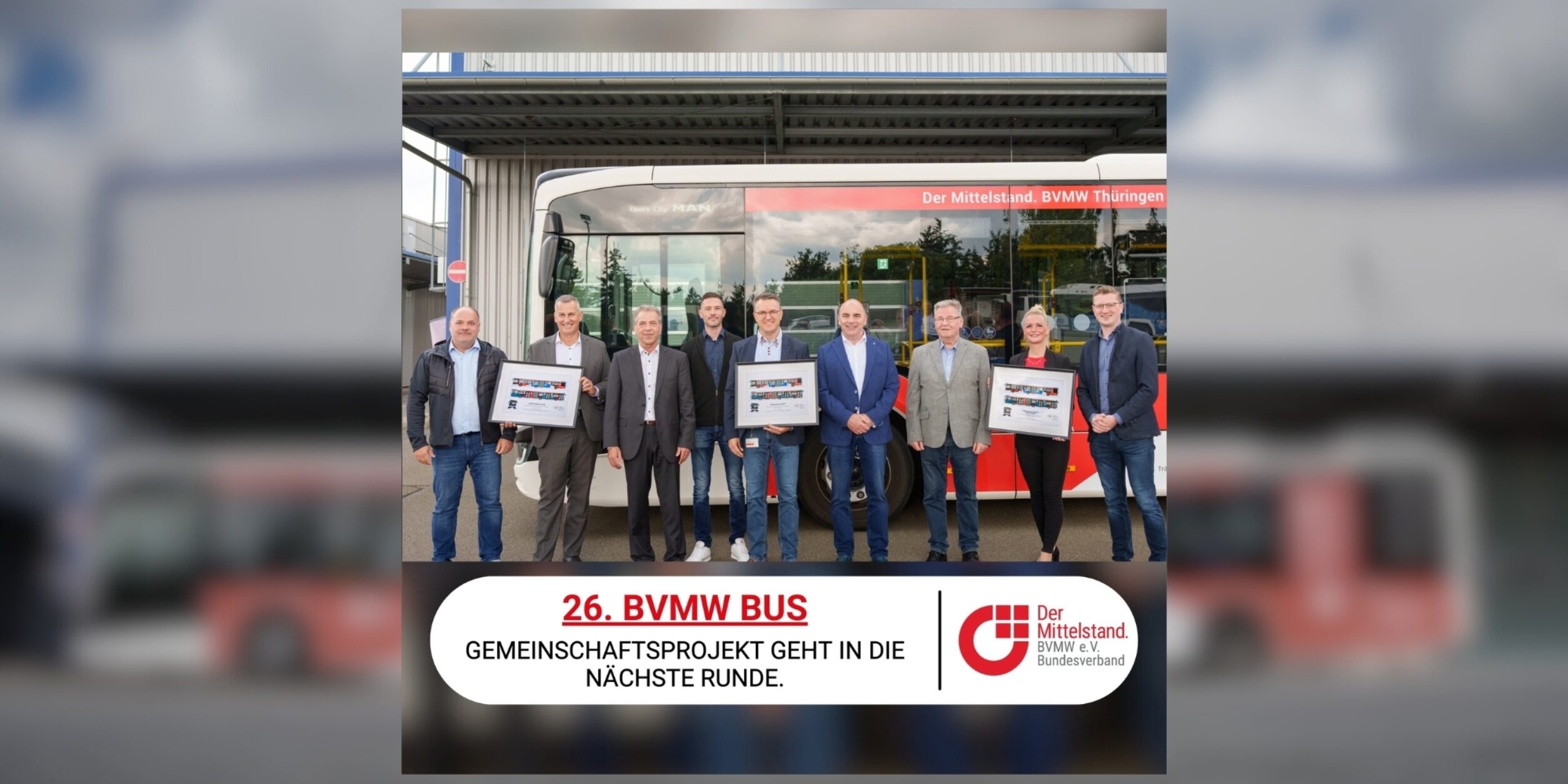 26 BVMW Bus
