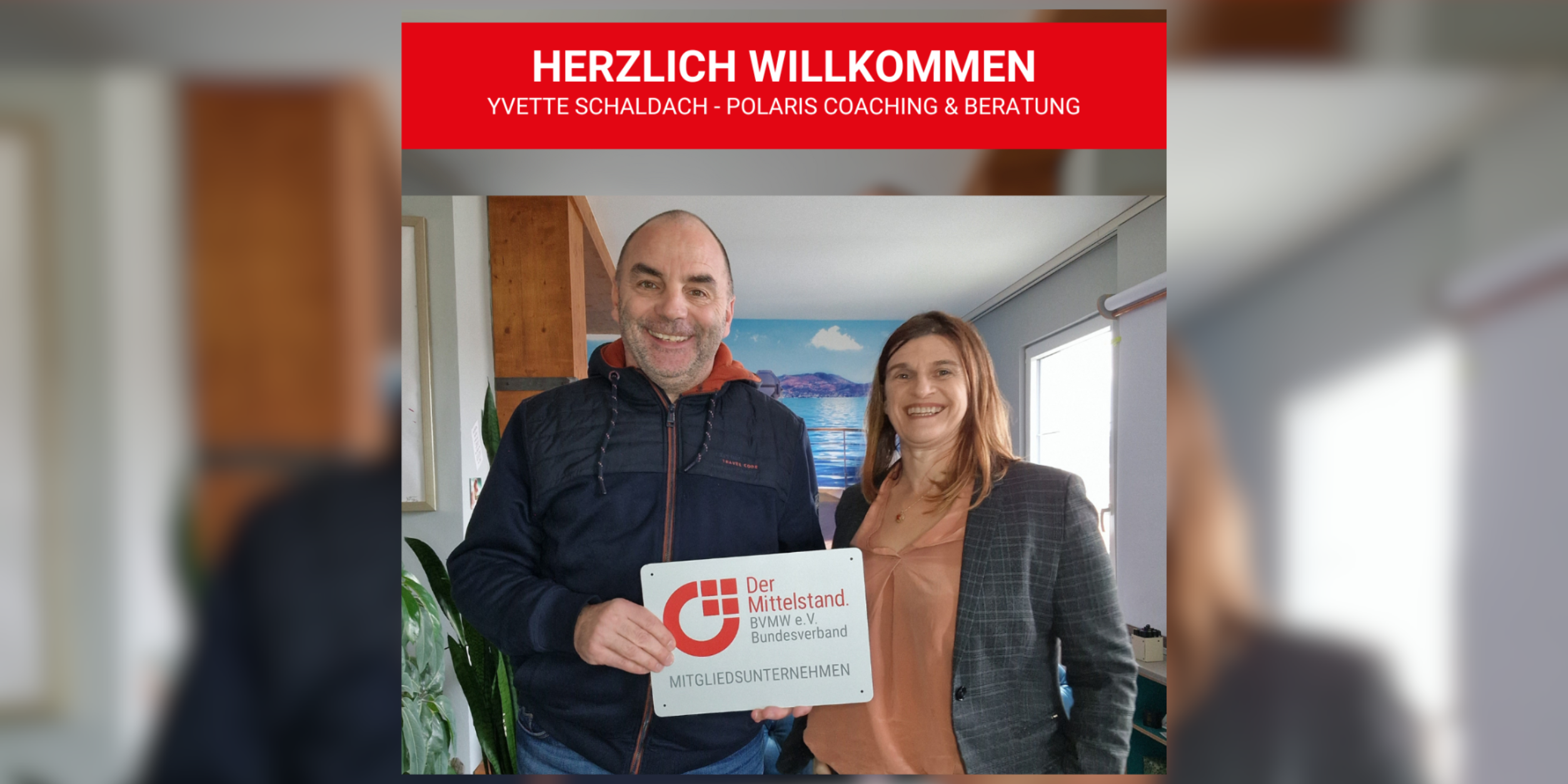 HW polaris coaching beratung