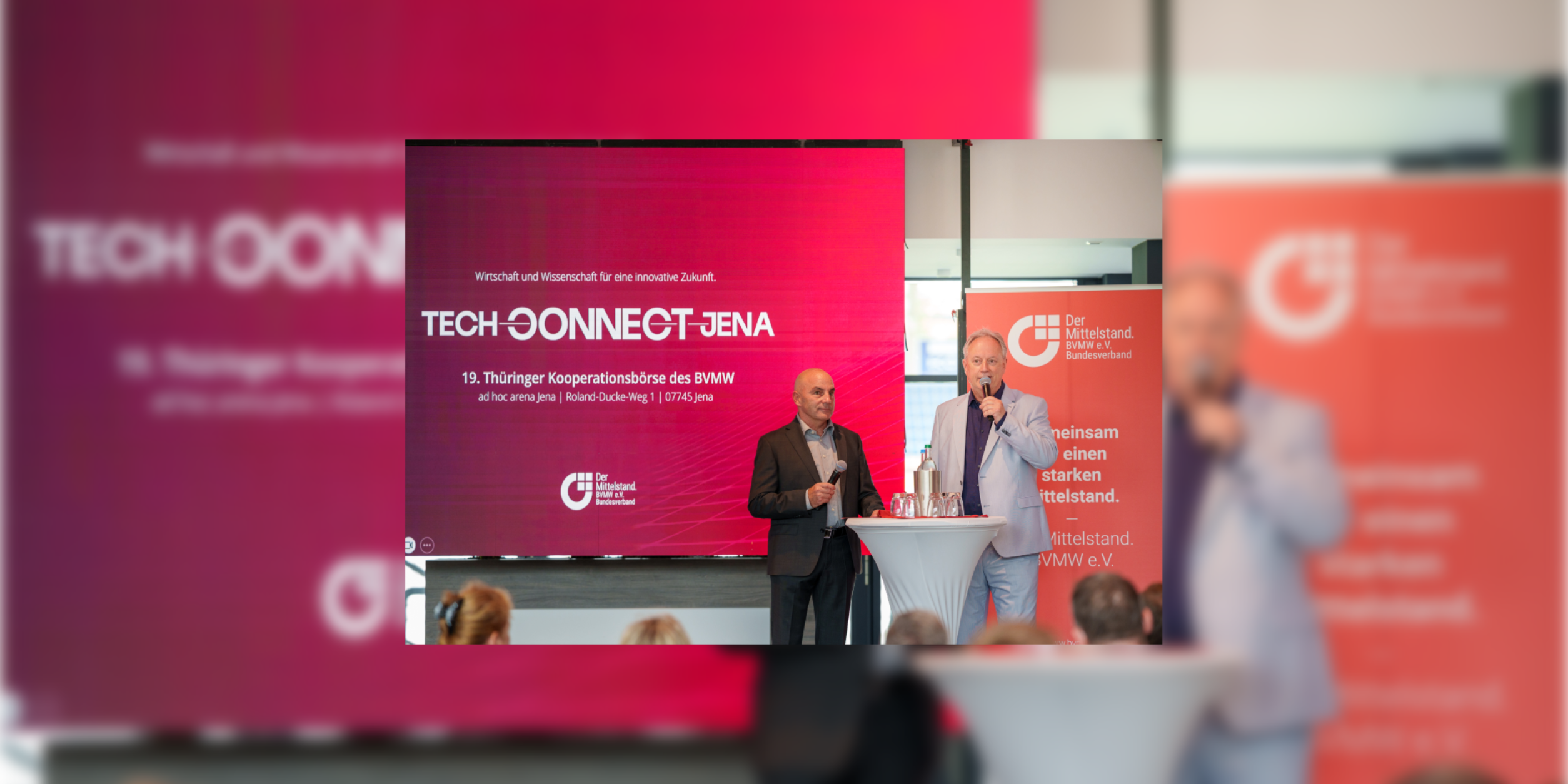 TECH CONNECT BANNER