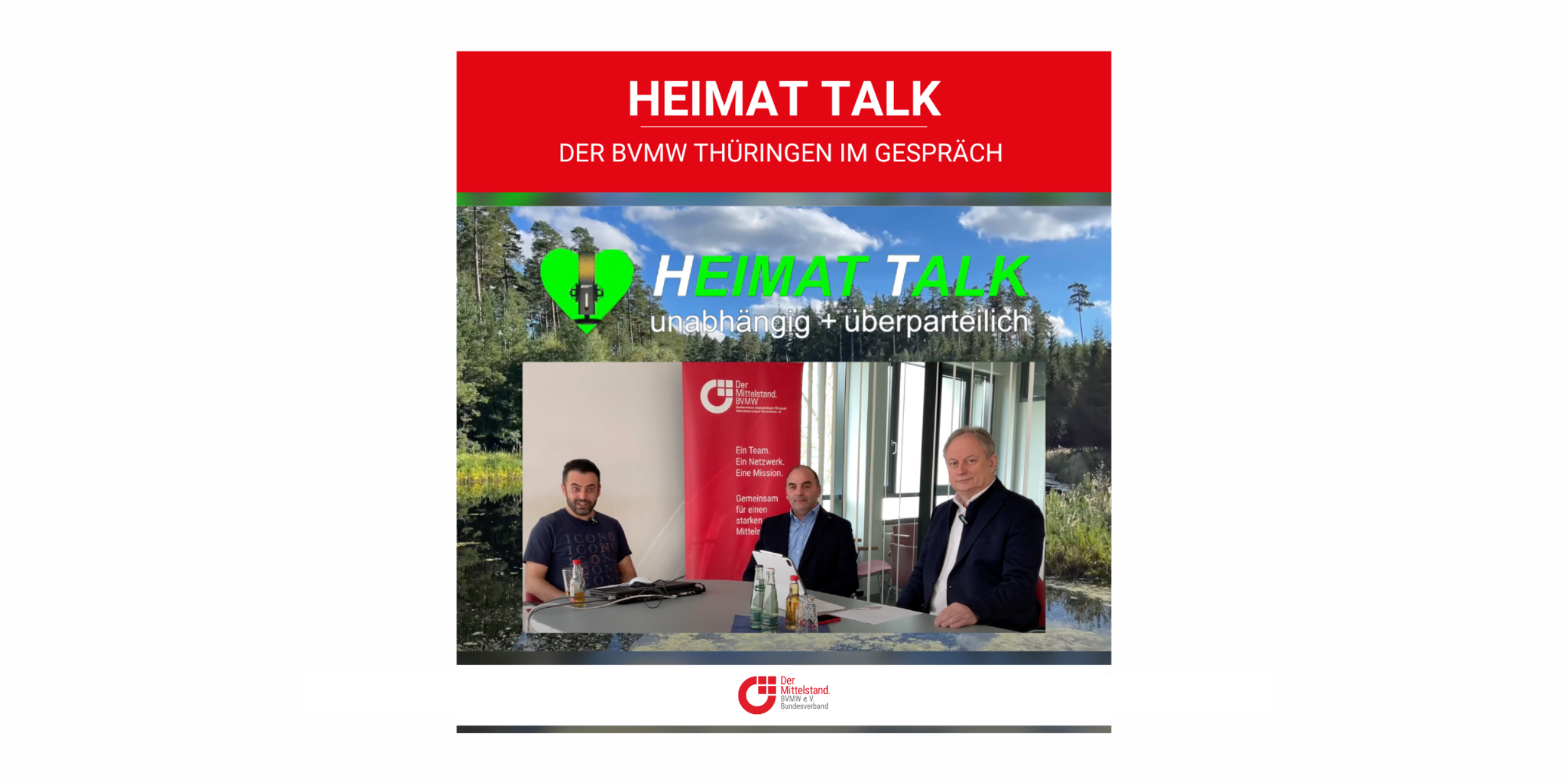 Heimat Talk Siemon Walter Blog