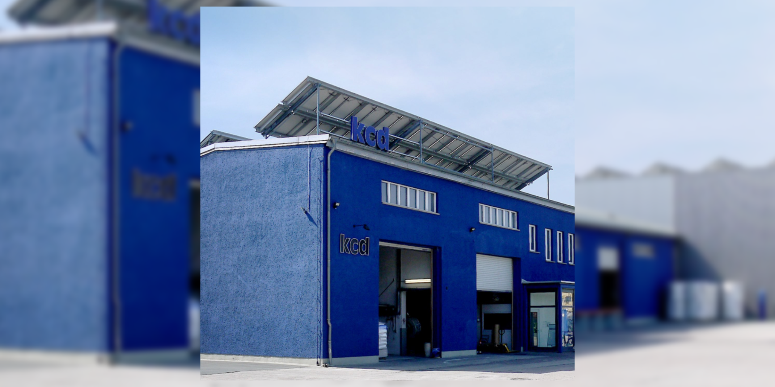 Mitglieder stellen sich vor KCD Weimar