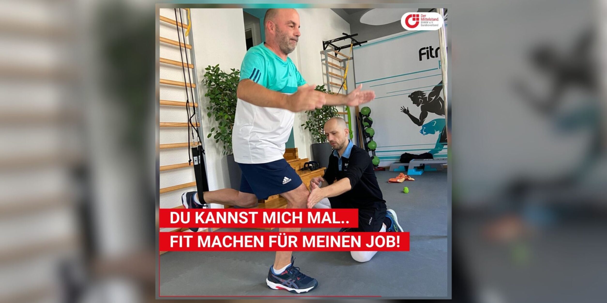 News Gesundheitsnetzwerk Blog Header