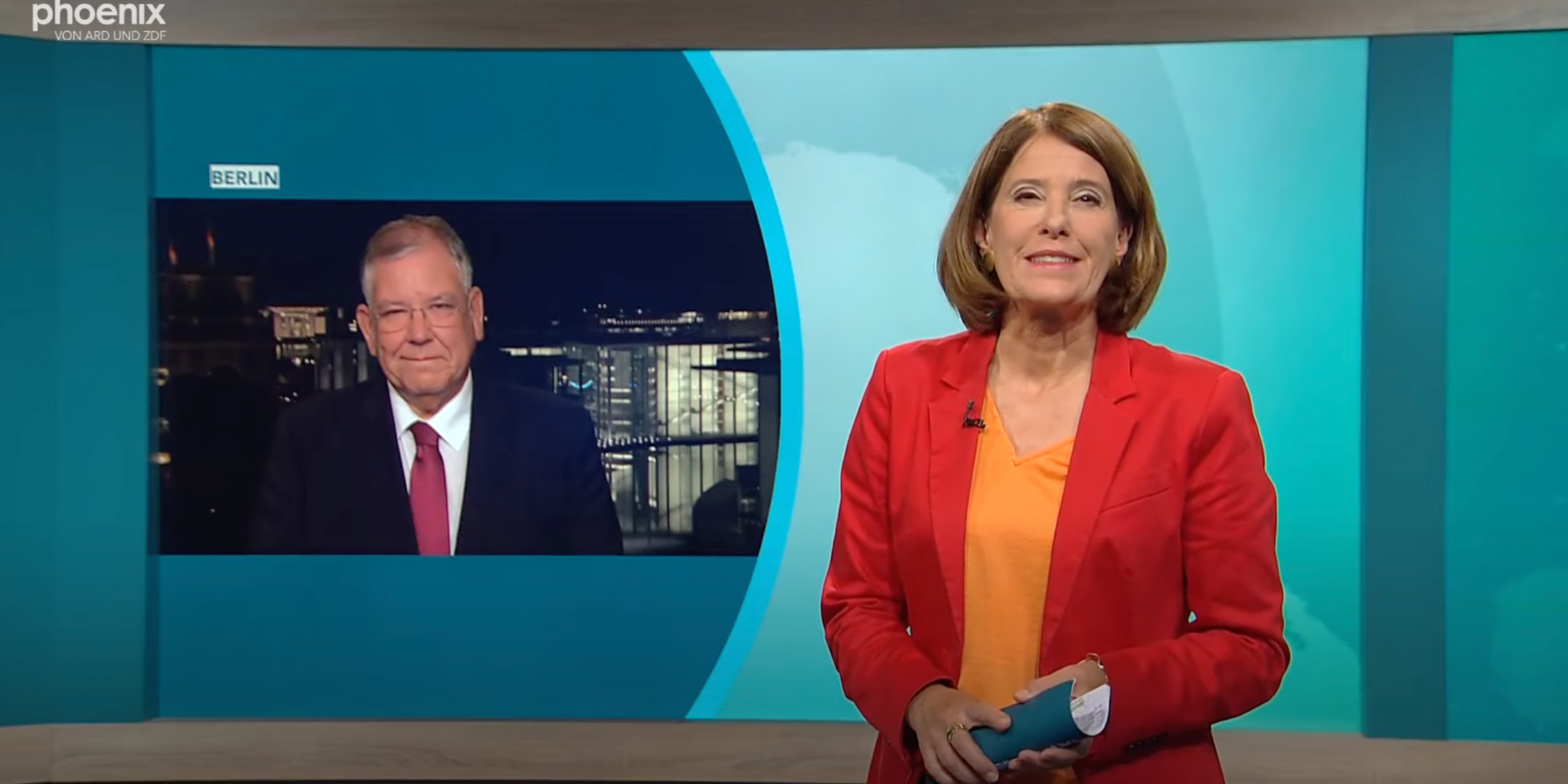 Christoph Ahlhaus über den Deutschland-Pakt