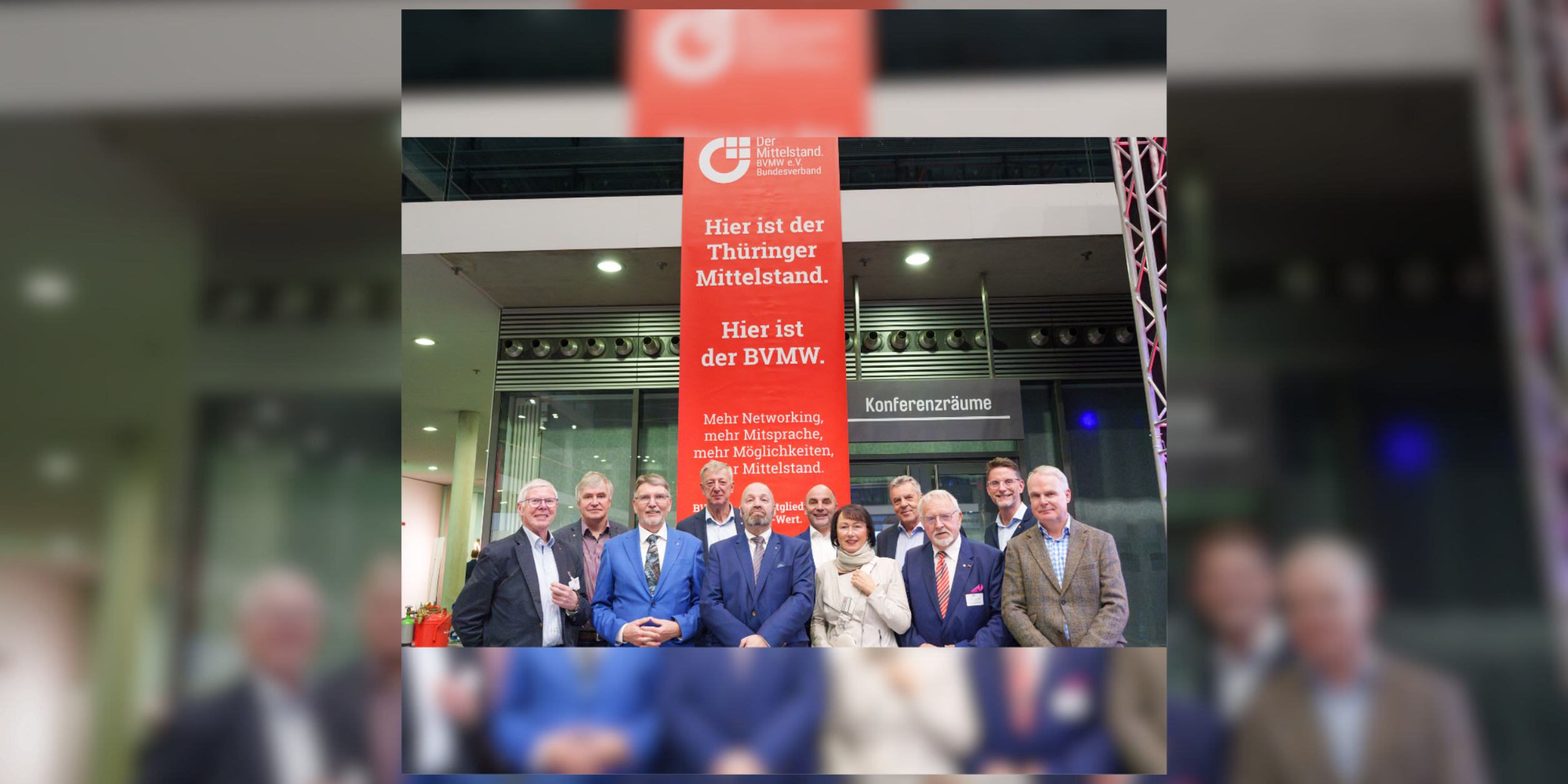 Politischer Jahresauftakt