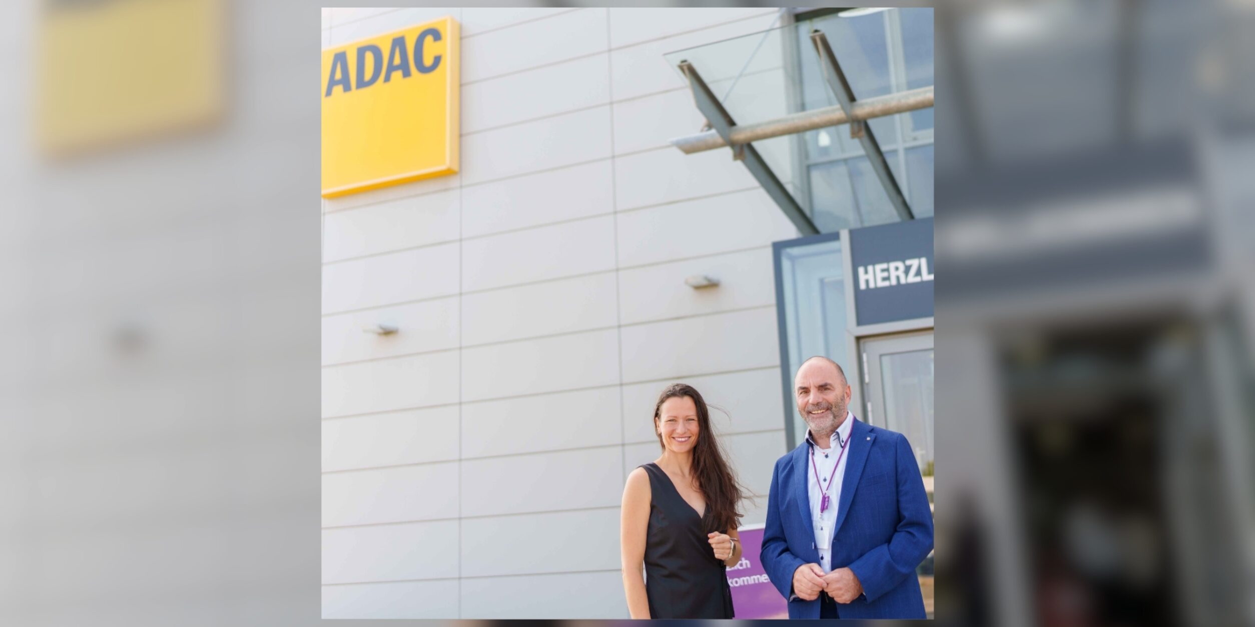 TEAG Mobil - E-Mobilität