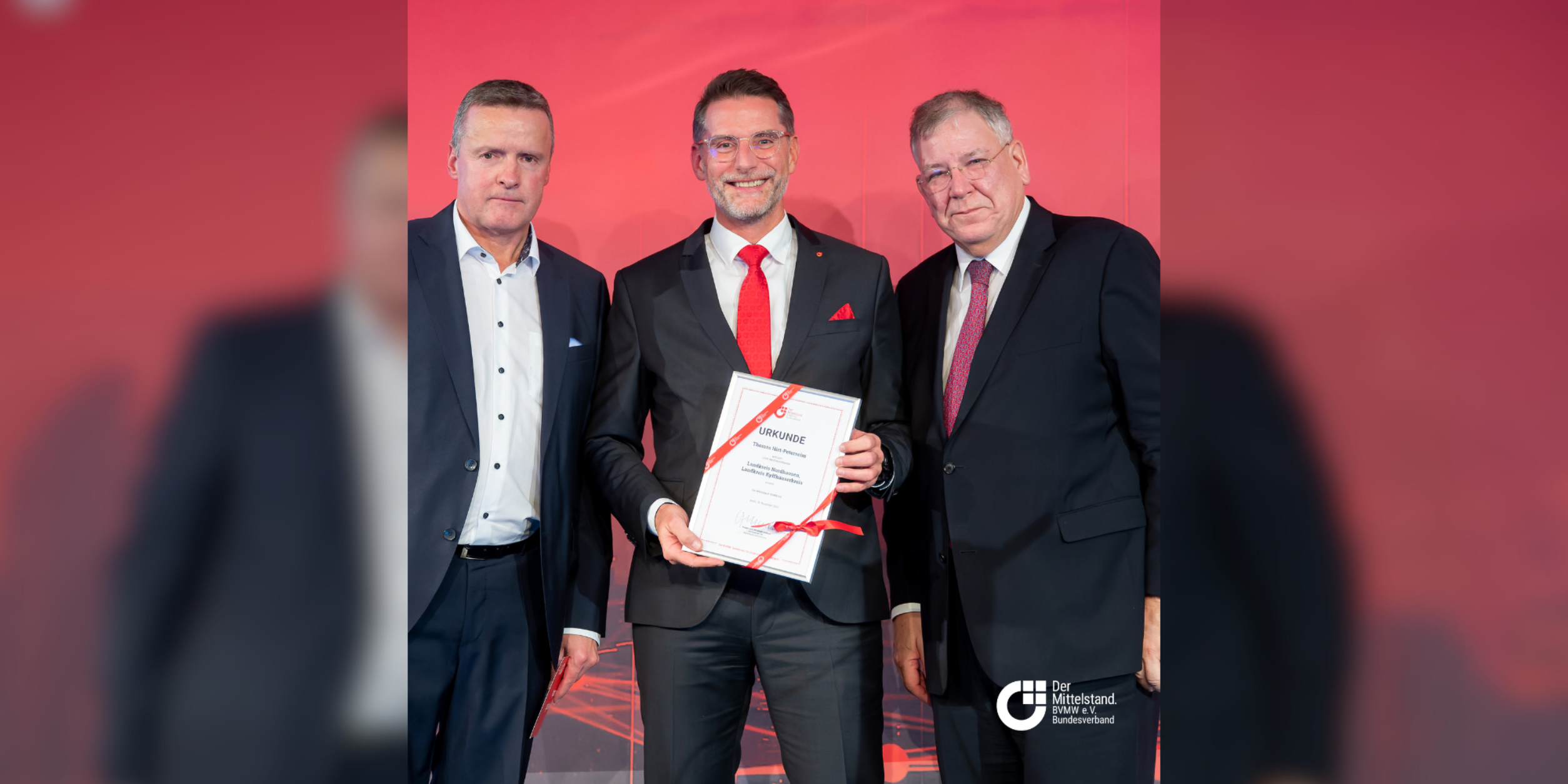 Thomas Hirt Peterseim Ernennung Leiter