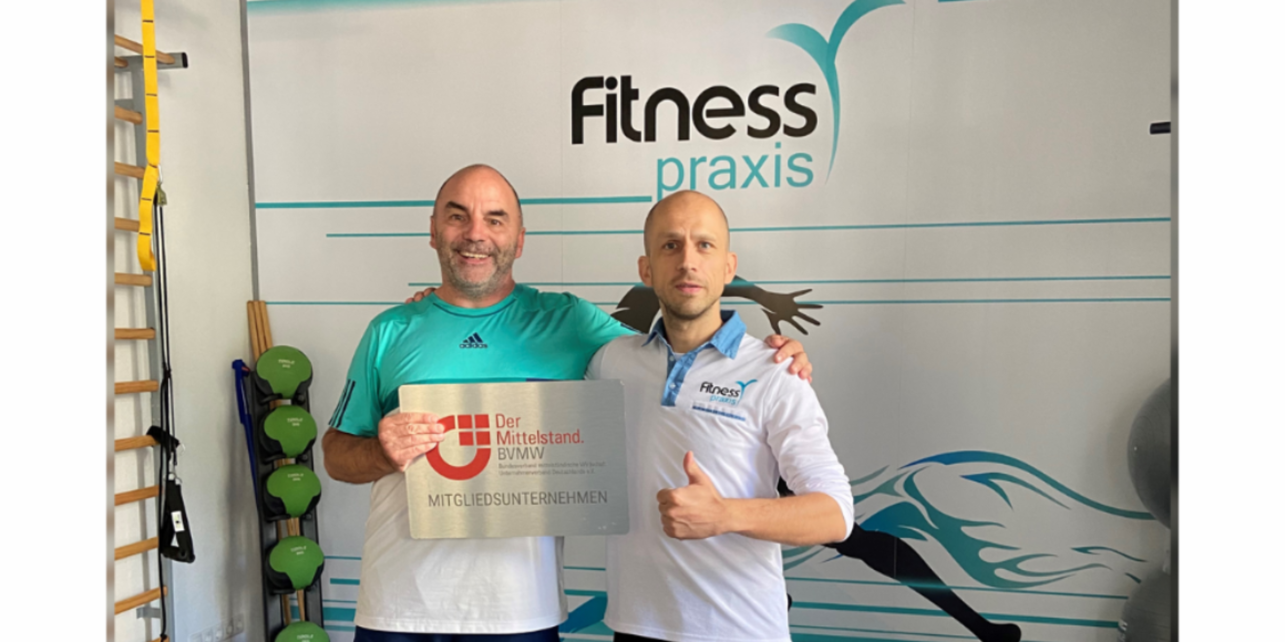 Willkommen Fitnesspraxis Weimar Ringo Siemon Blog