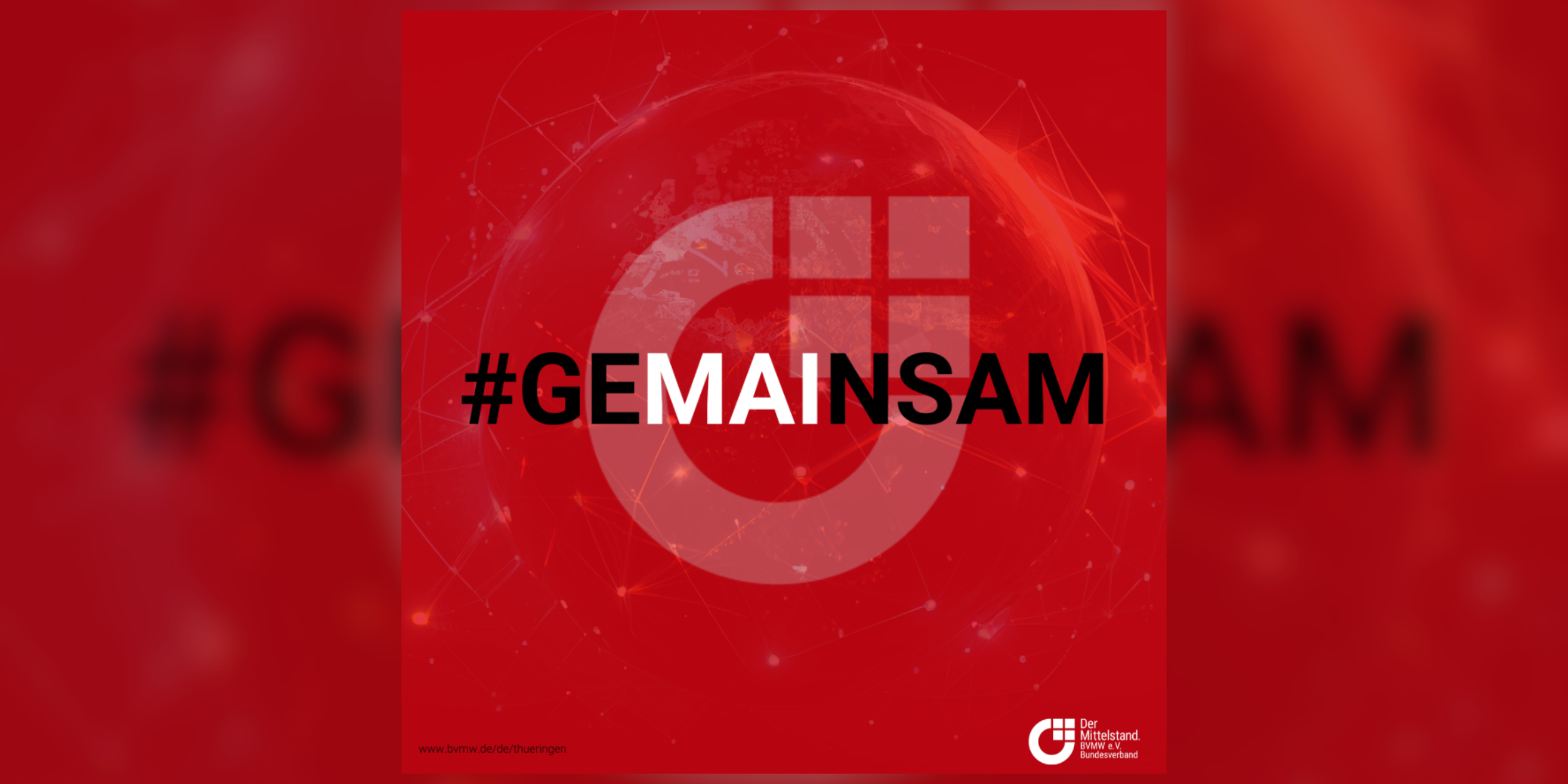 Ge MAInsam Blog