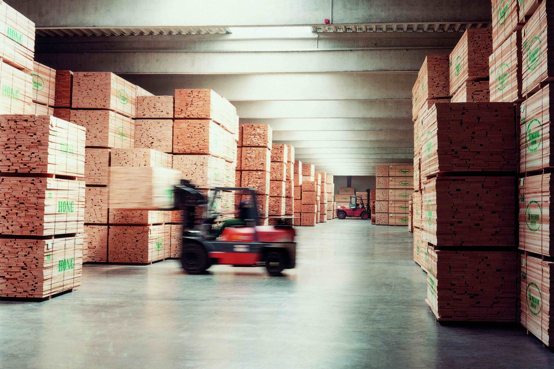Creuzburg factory timber storage 028