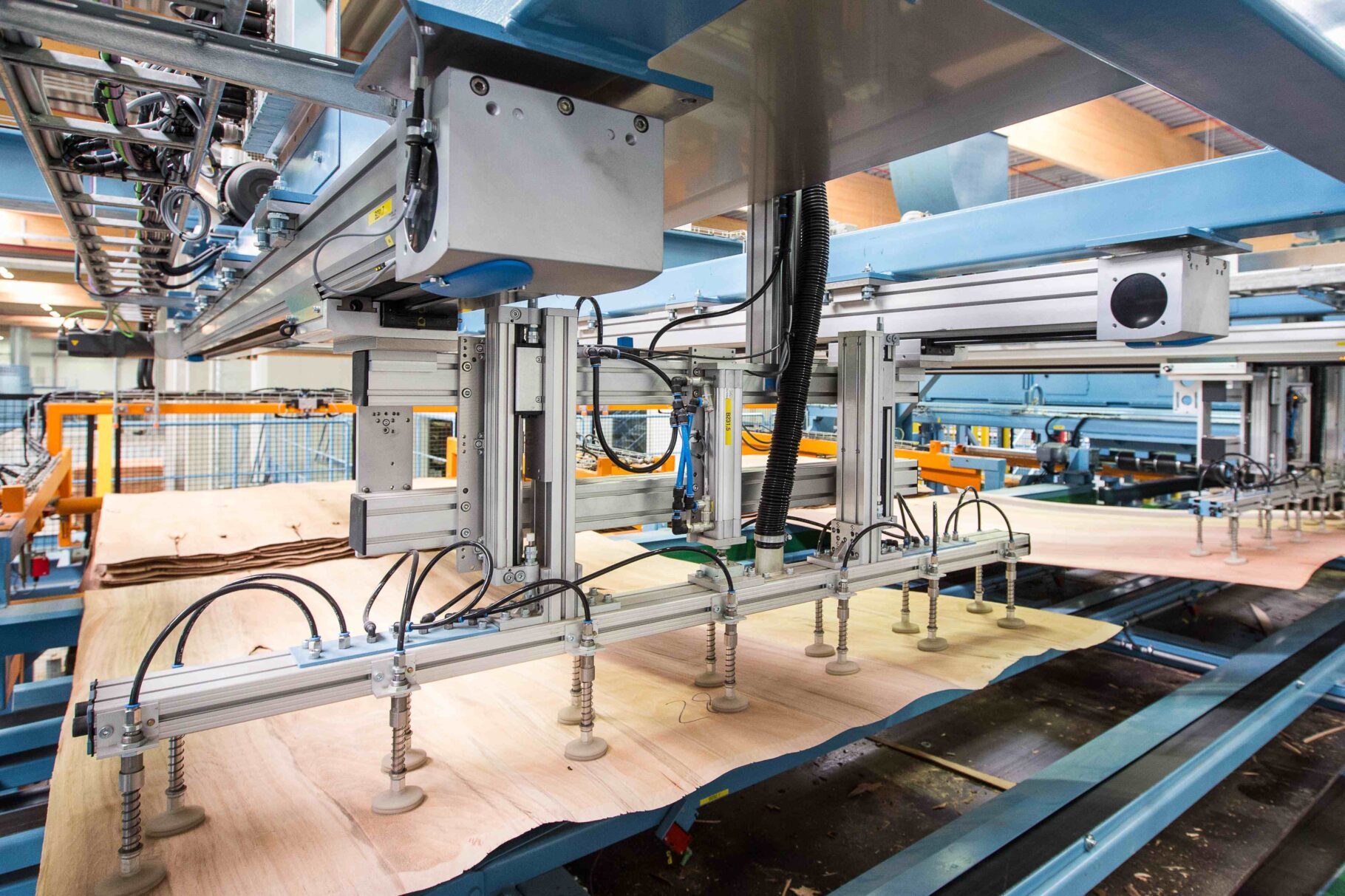 Creuzburg lvl factory production