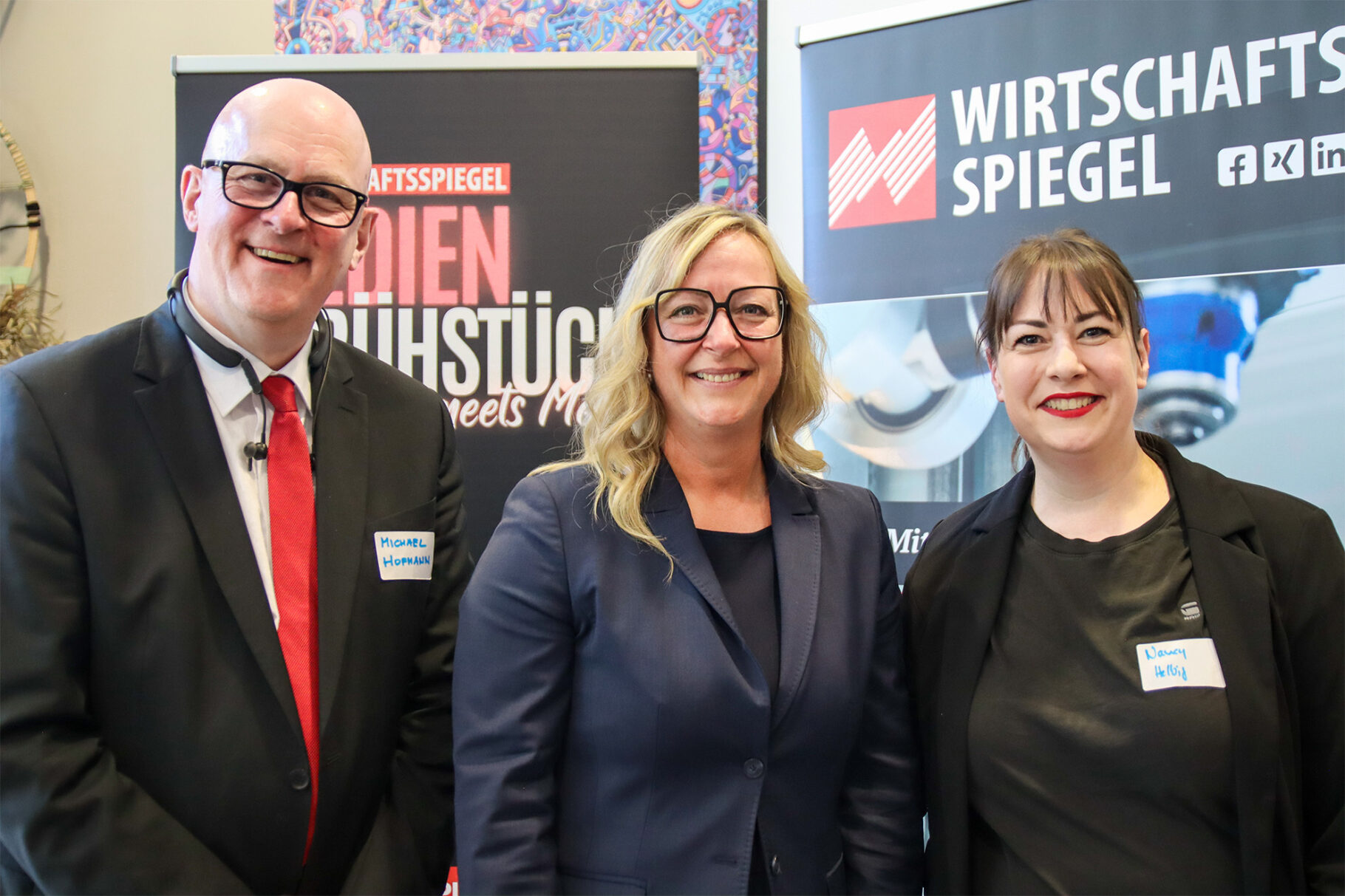 20240709 Medienfrühstück 43 jpg