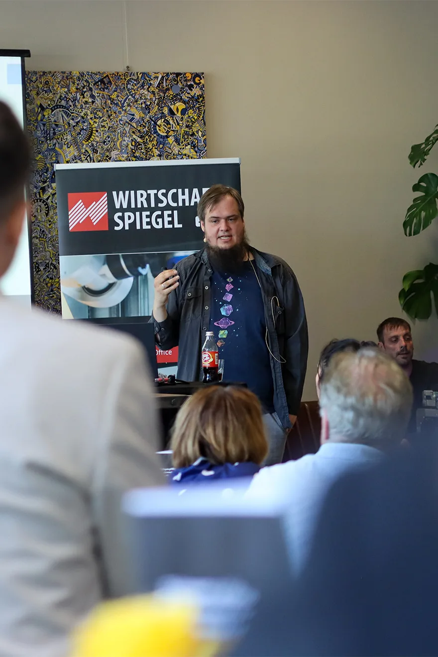 20240709 Medienfrühstück 10 jpg
