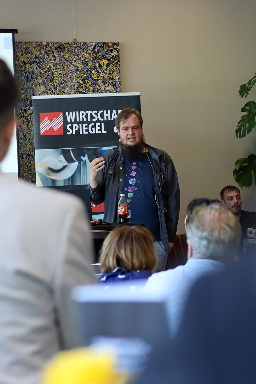 20240709 Medienfrühstück 10 jpg