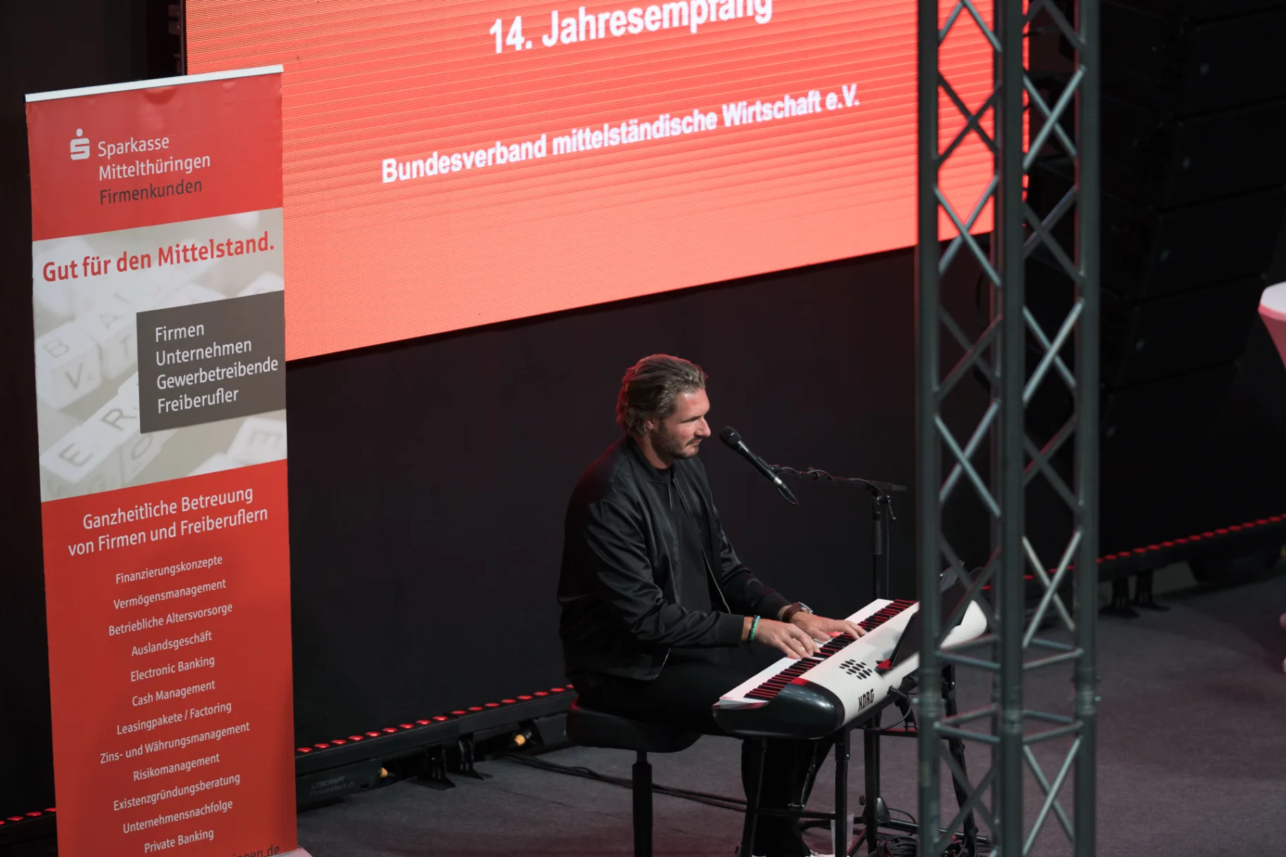 BVMW Politischer Jahresauftakt 38