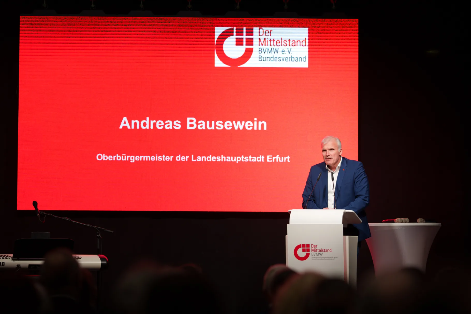 BVMW Politischer Jahresauftakt 102