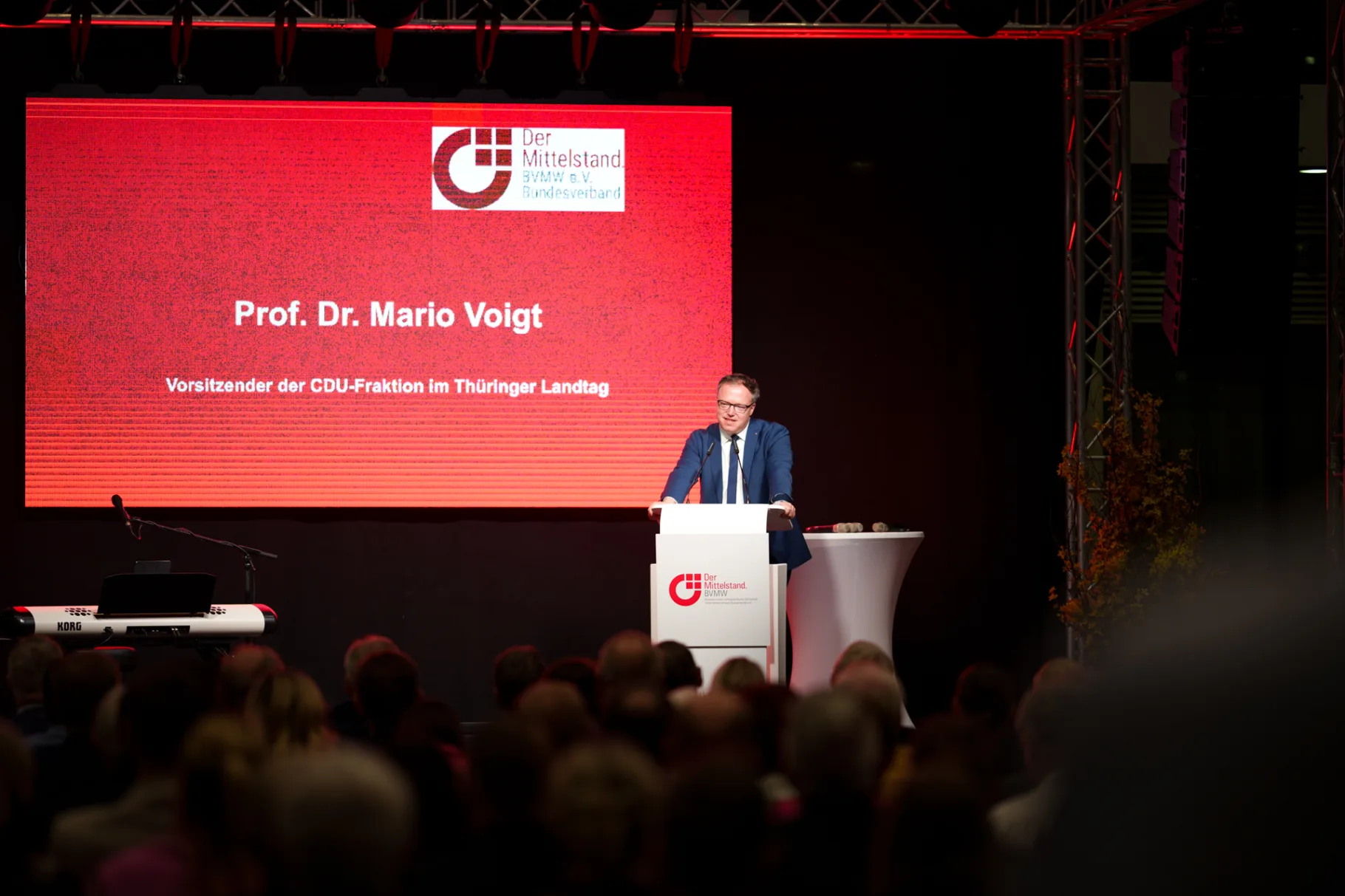 BVMW Politischer Jahresauftakt 129