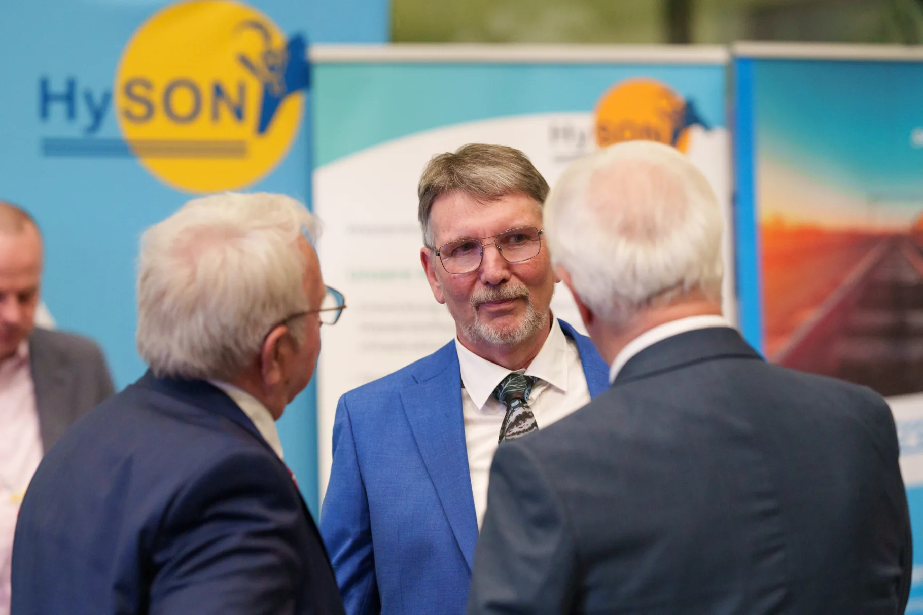 BVMW Politischer Jahresauftakt 206