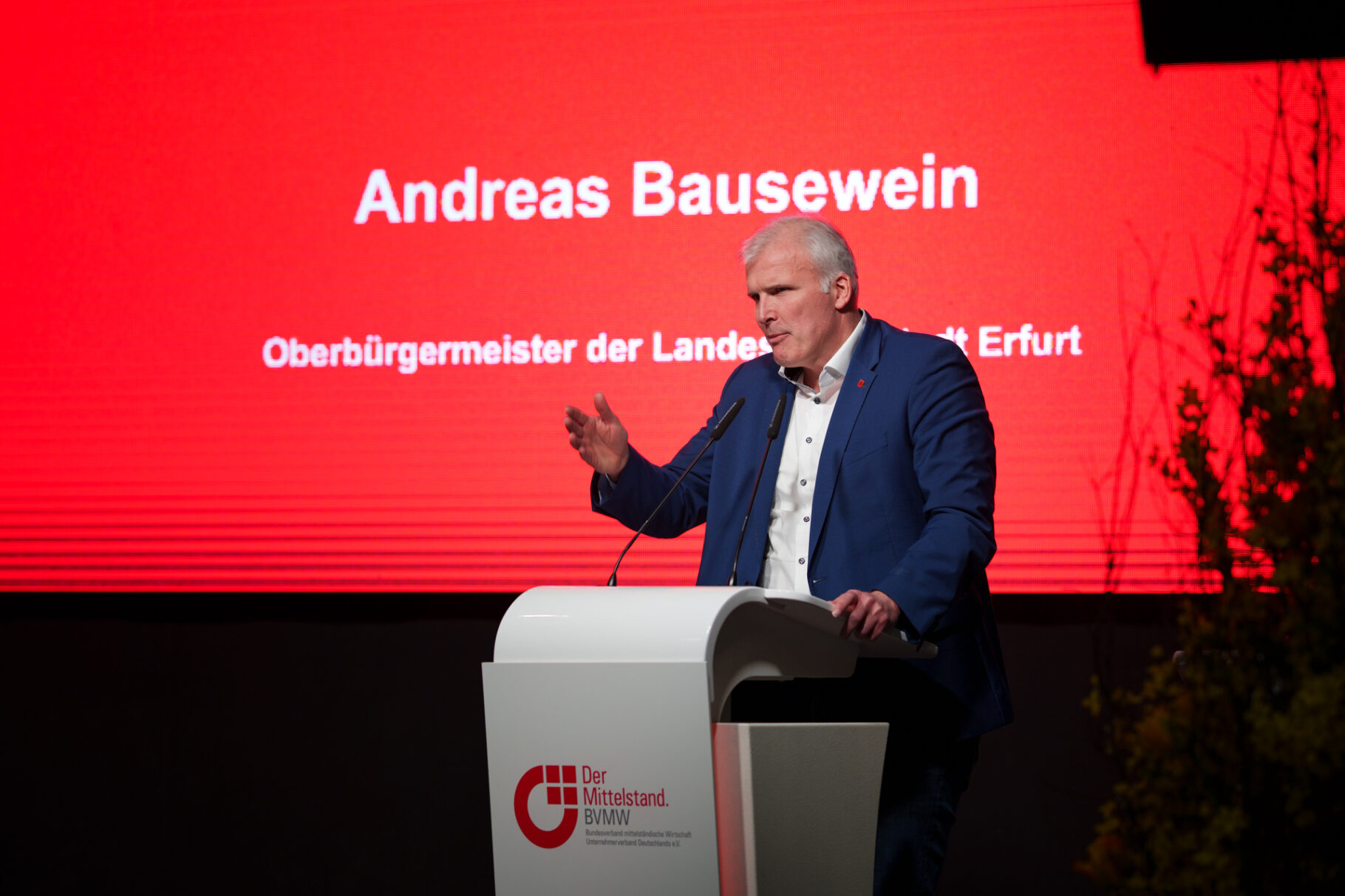 BVMW Politischer Jahresauftakt 101