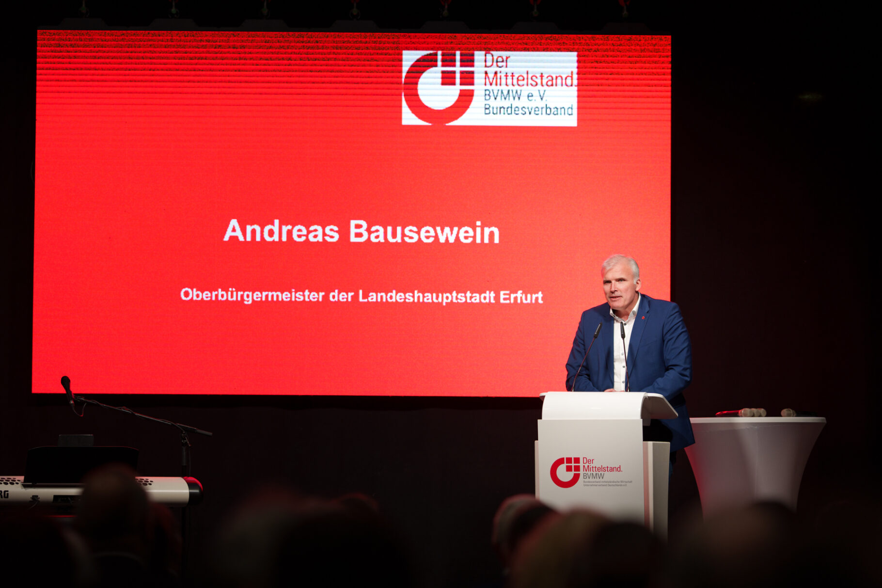 BVMW Politischer Jahresauftakt 102