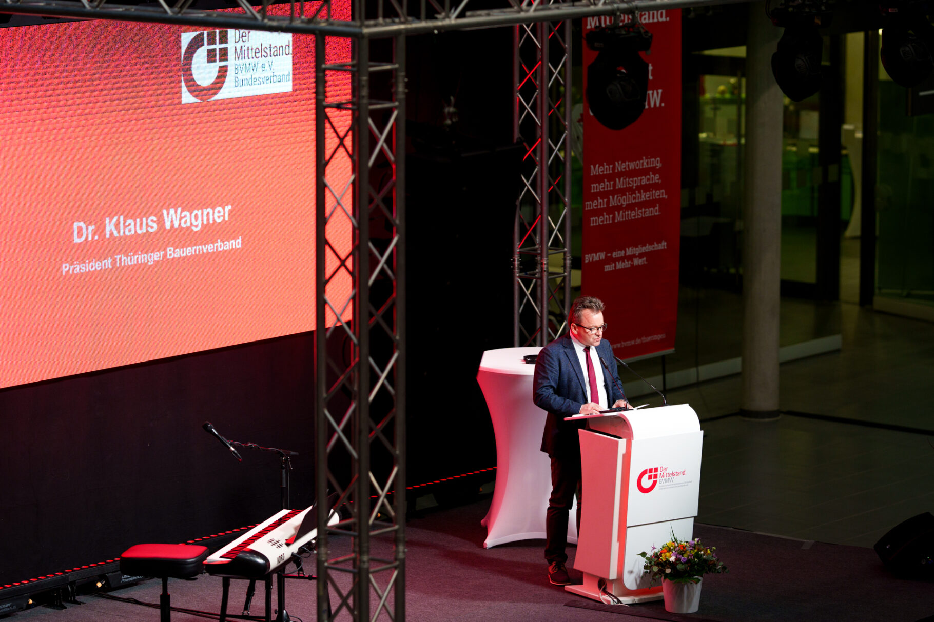 BVMW Politischer Jahresauftakt 109