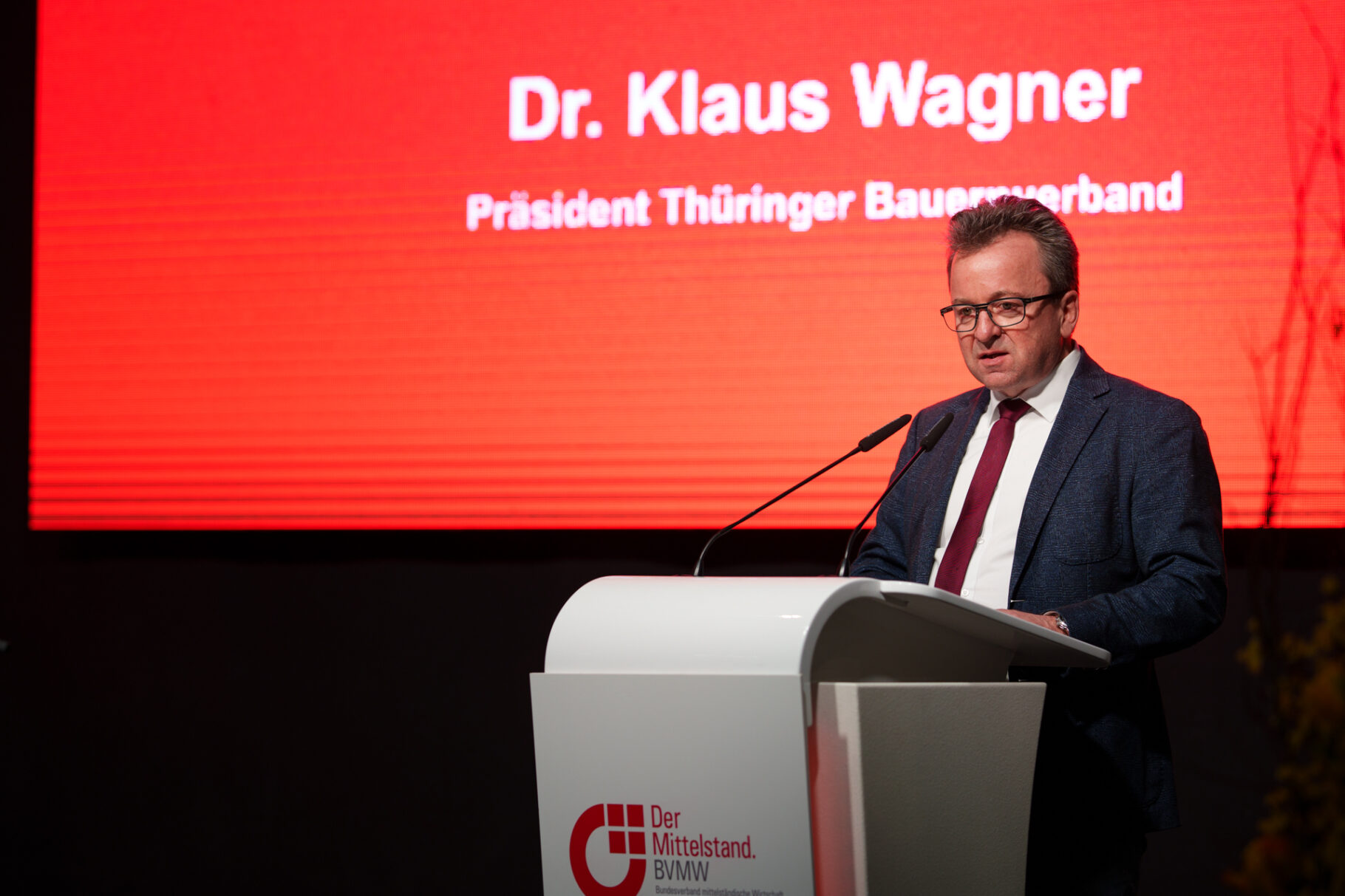 BVMW Politischer Jahresauftakt 111