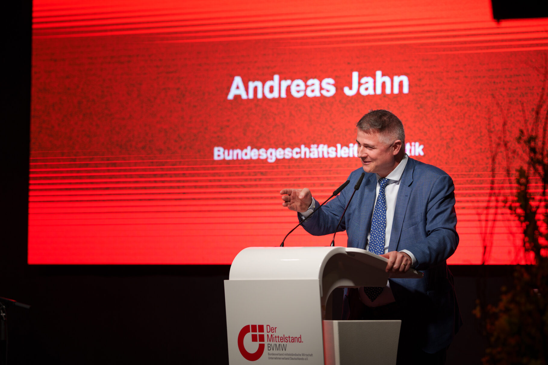 BVMW Politischer Jahresauftakt 119