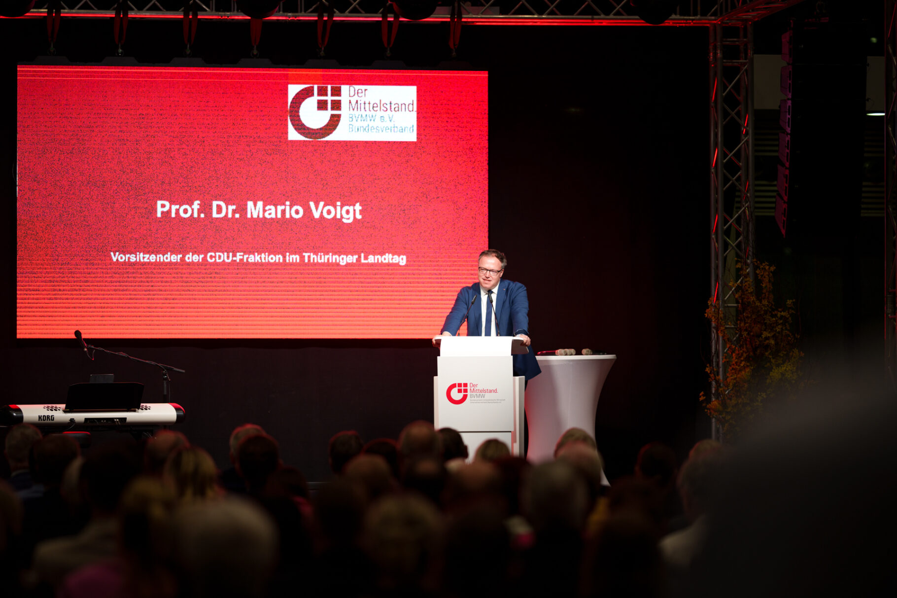 BVMW Politischer Jahresauftakt 129