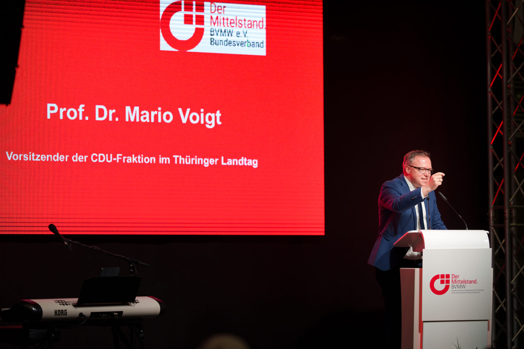 BVMW Politischer Jahresauftakt 132