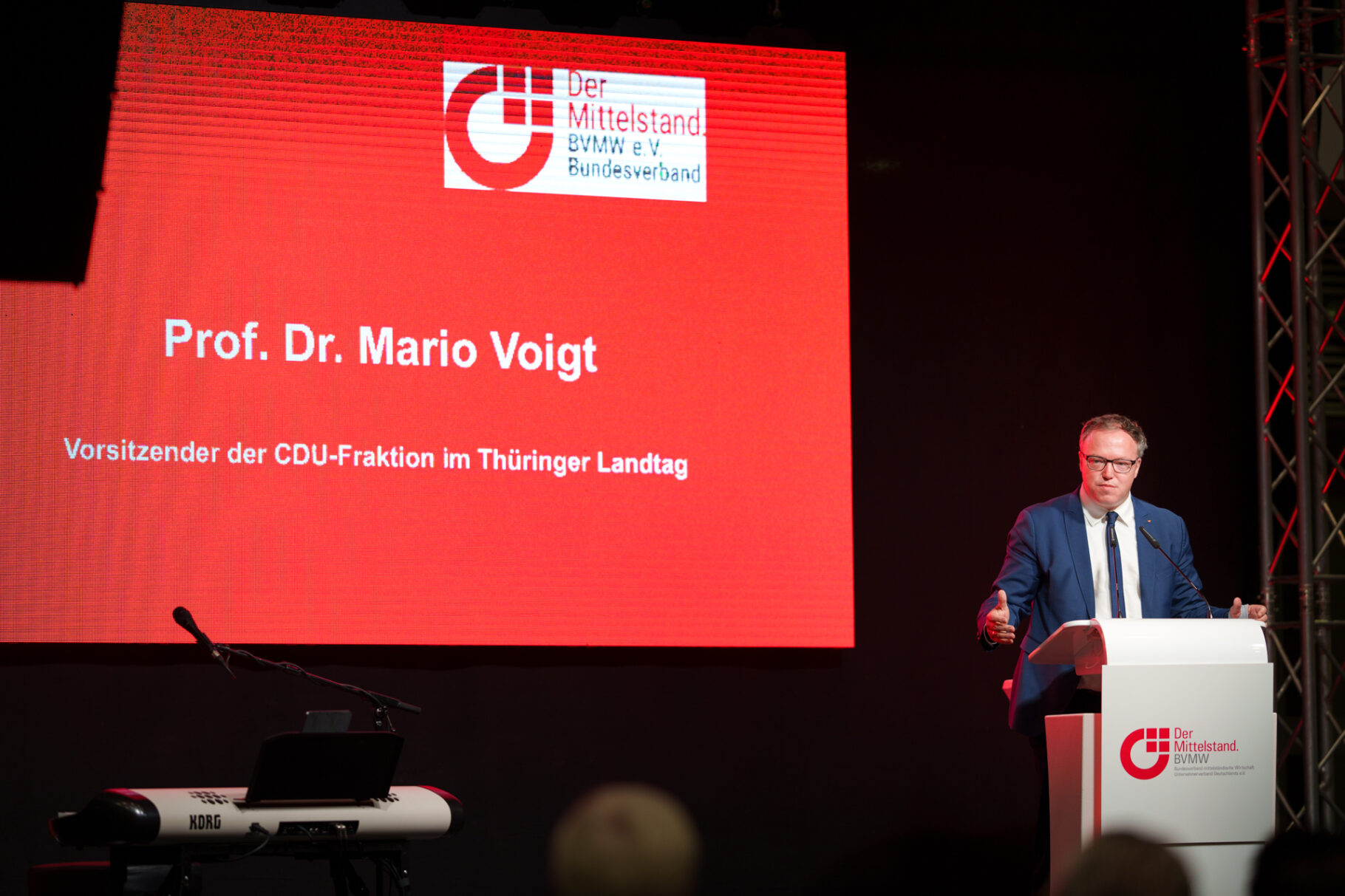 BVMW Politischer Jahresauftakt 133