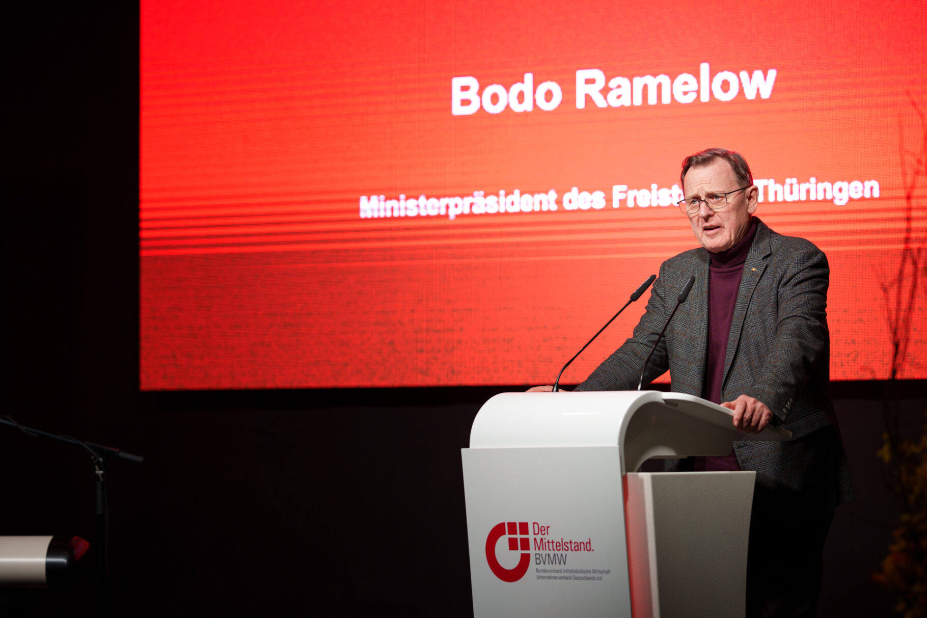 BVMW Politischer Jahresauftakt 138