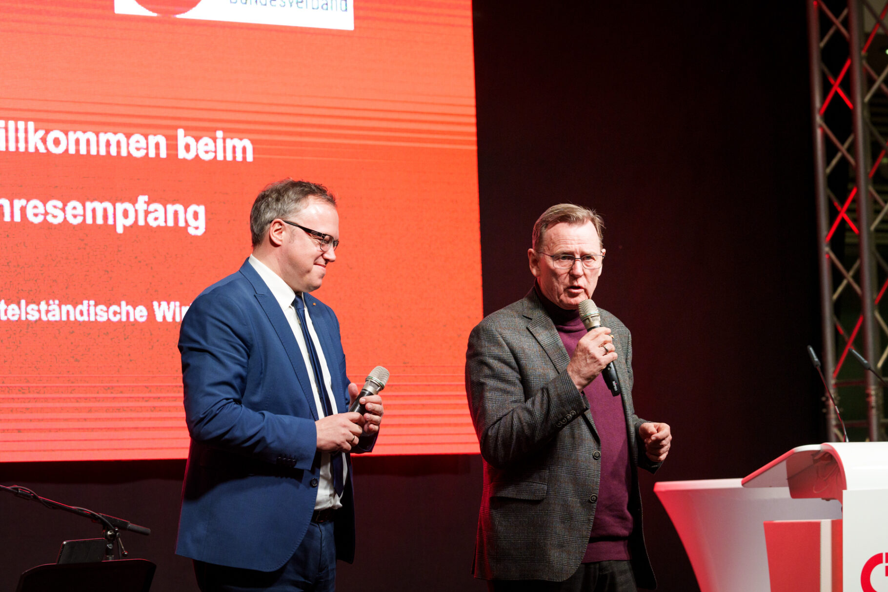 BVMW Politischer Jahresauftakt 168