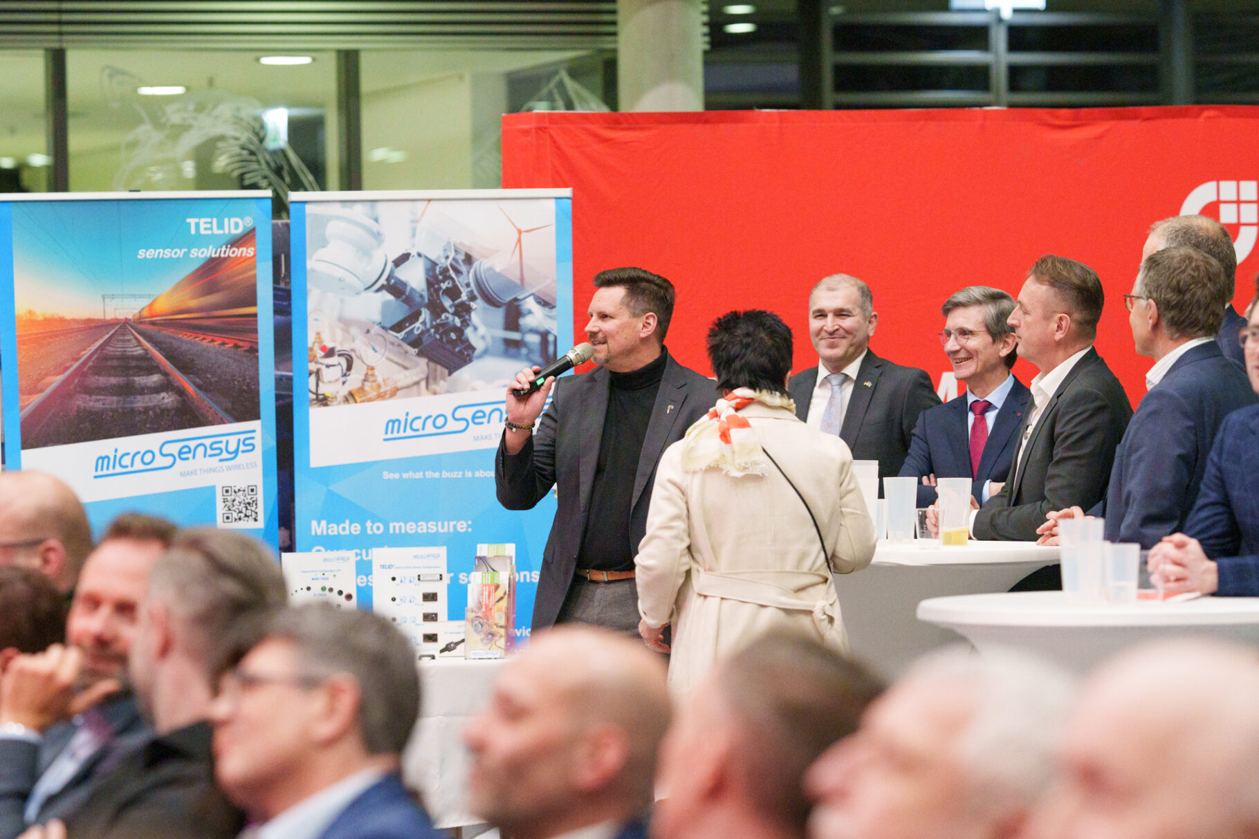 BVMW Politischer Jahresauftakt 175