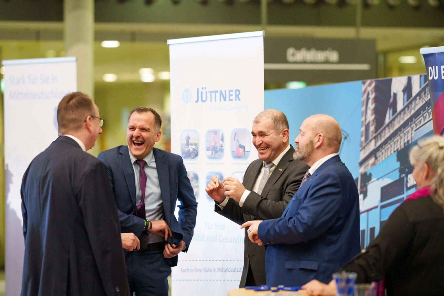 BVMW Politischer Jahresauftakt 199