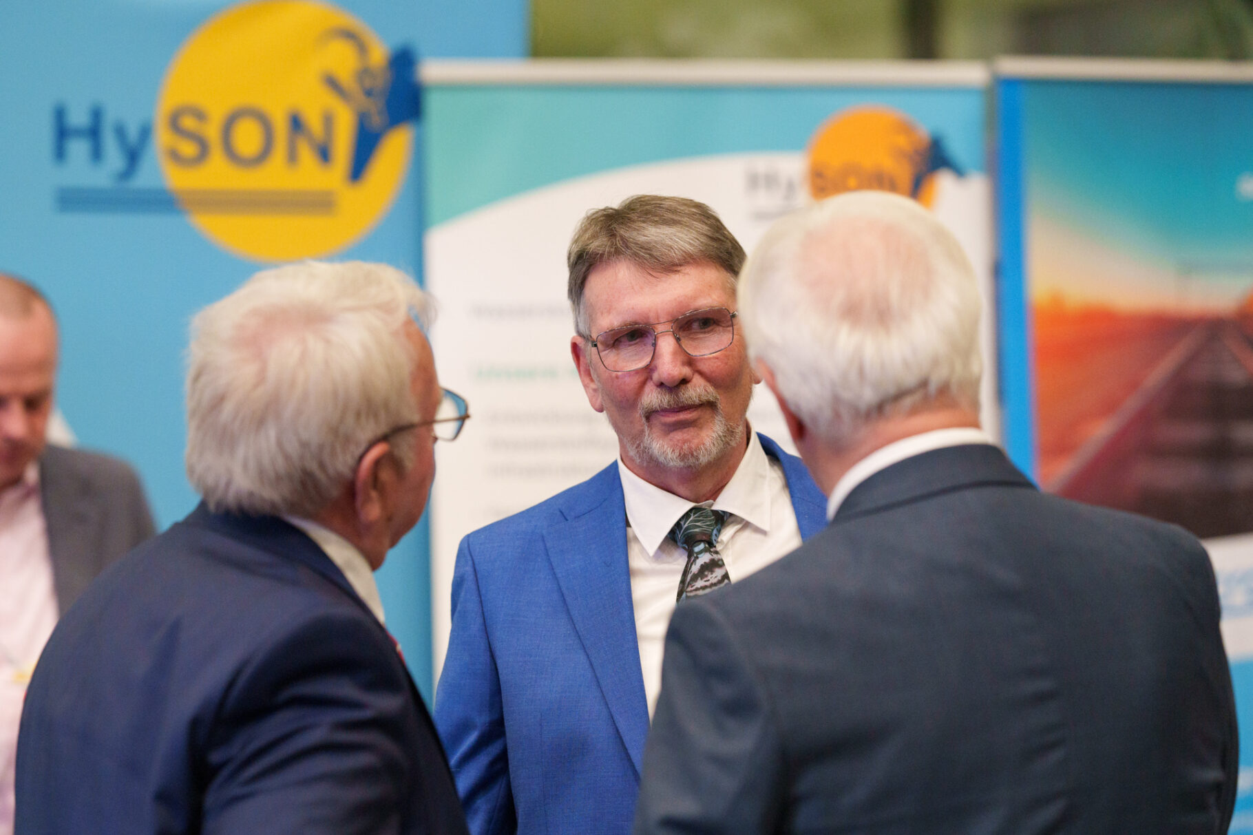 BVMW Politischer Jahresauftakt 206