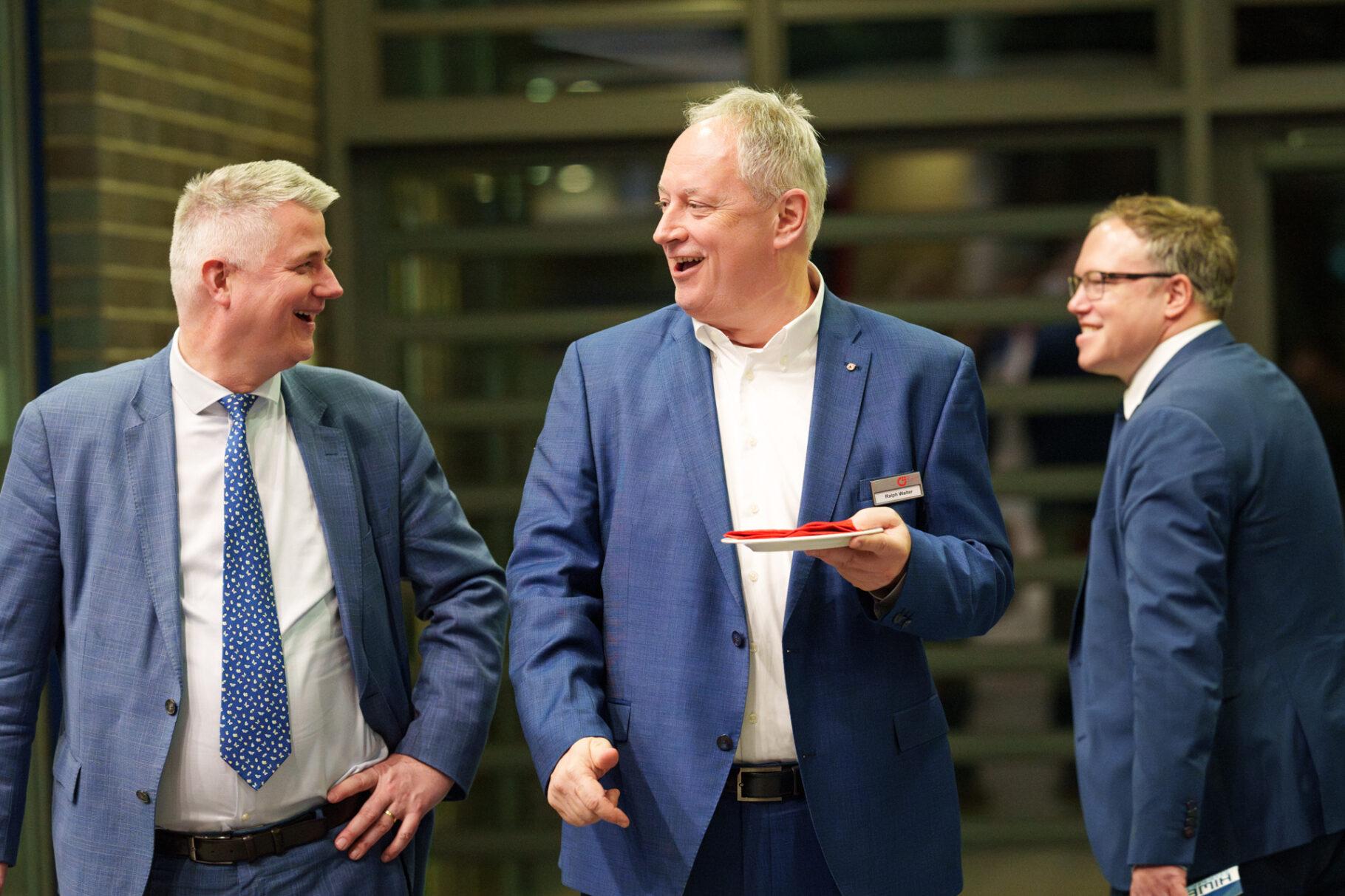 BVMW Politischer Jahresauftakt 208