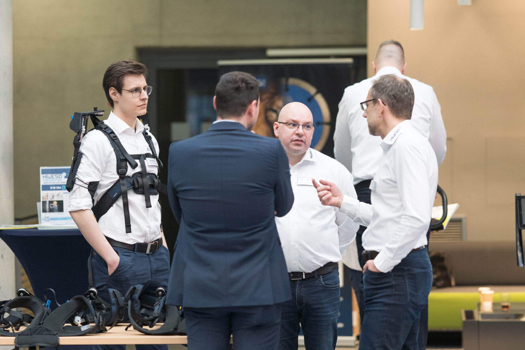 BVMW Politischer Jahresauftakt 34