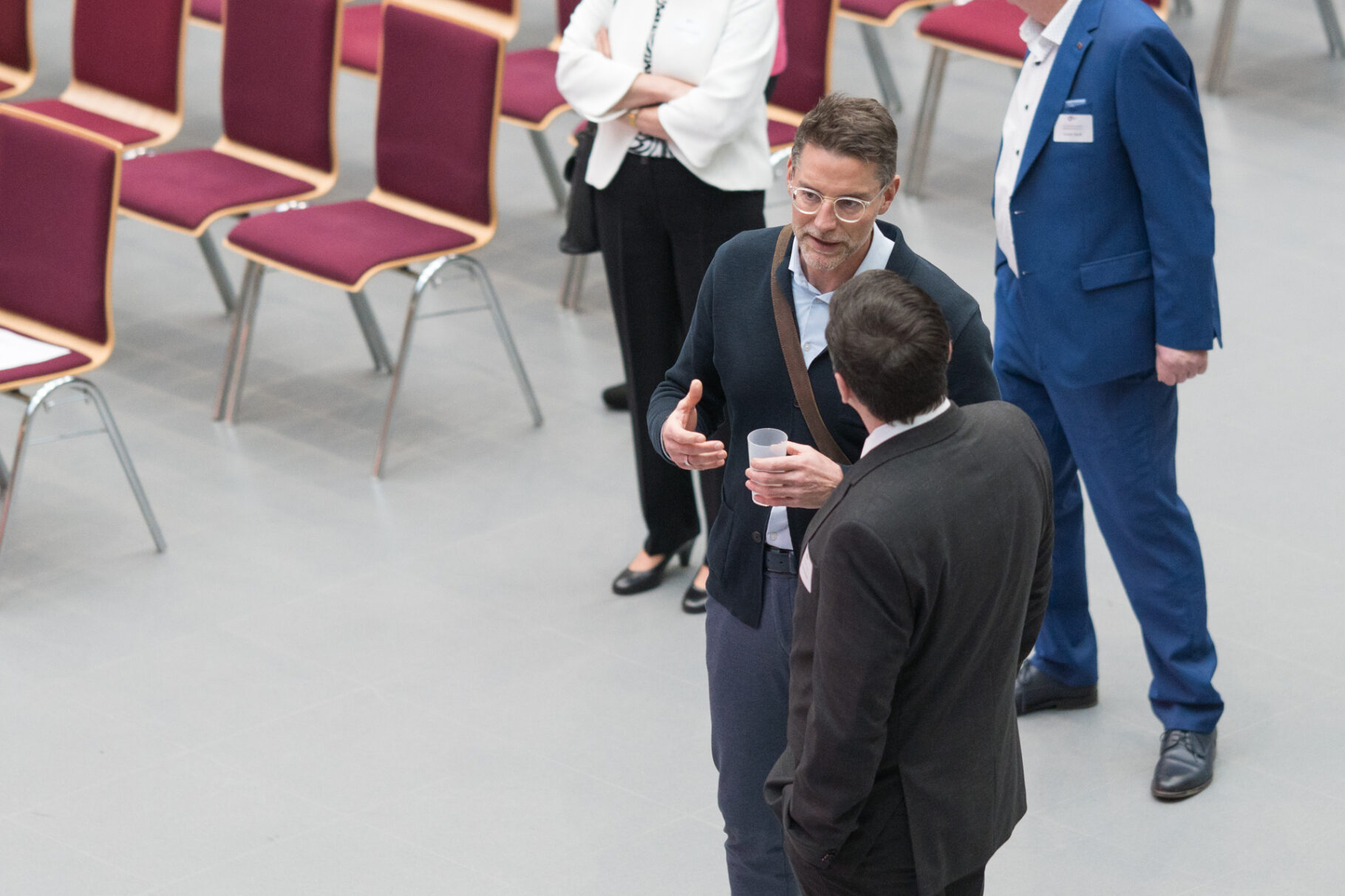 BVMW Politischer Jahresauftakt 35