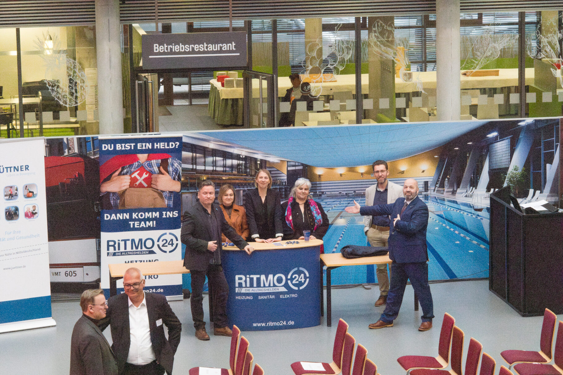 BVMW Politischer Jahresauftakt 36