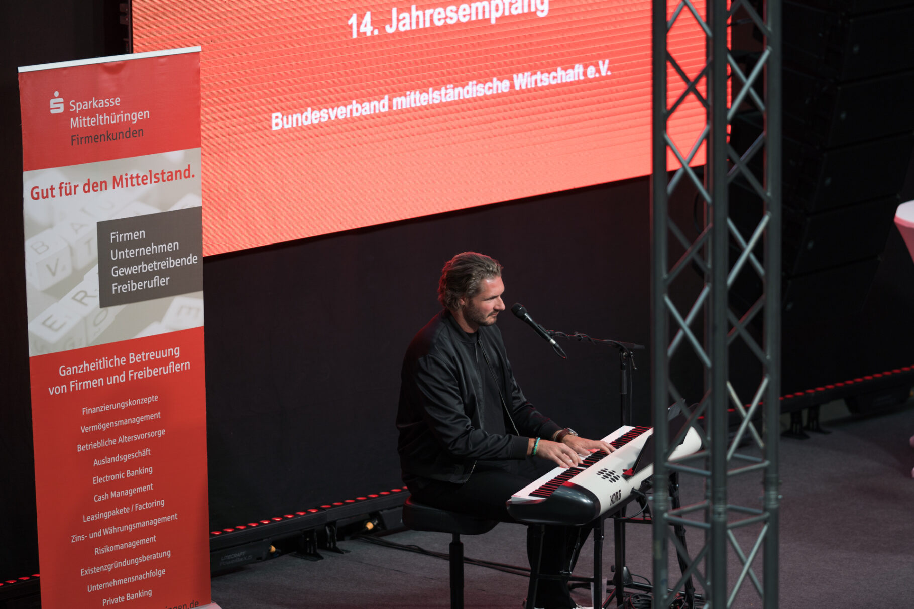 BVMW Politischer Jahresauftakt 38