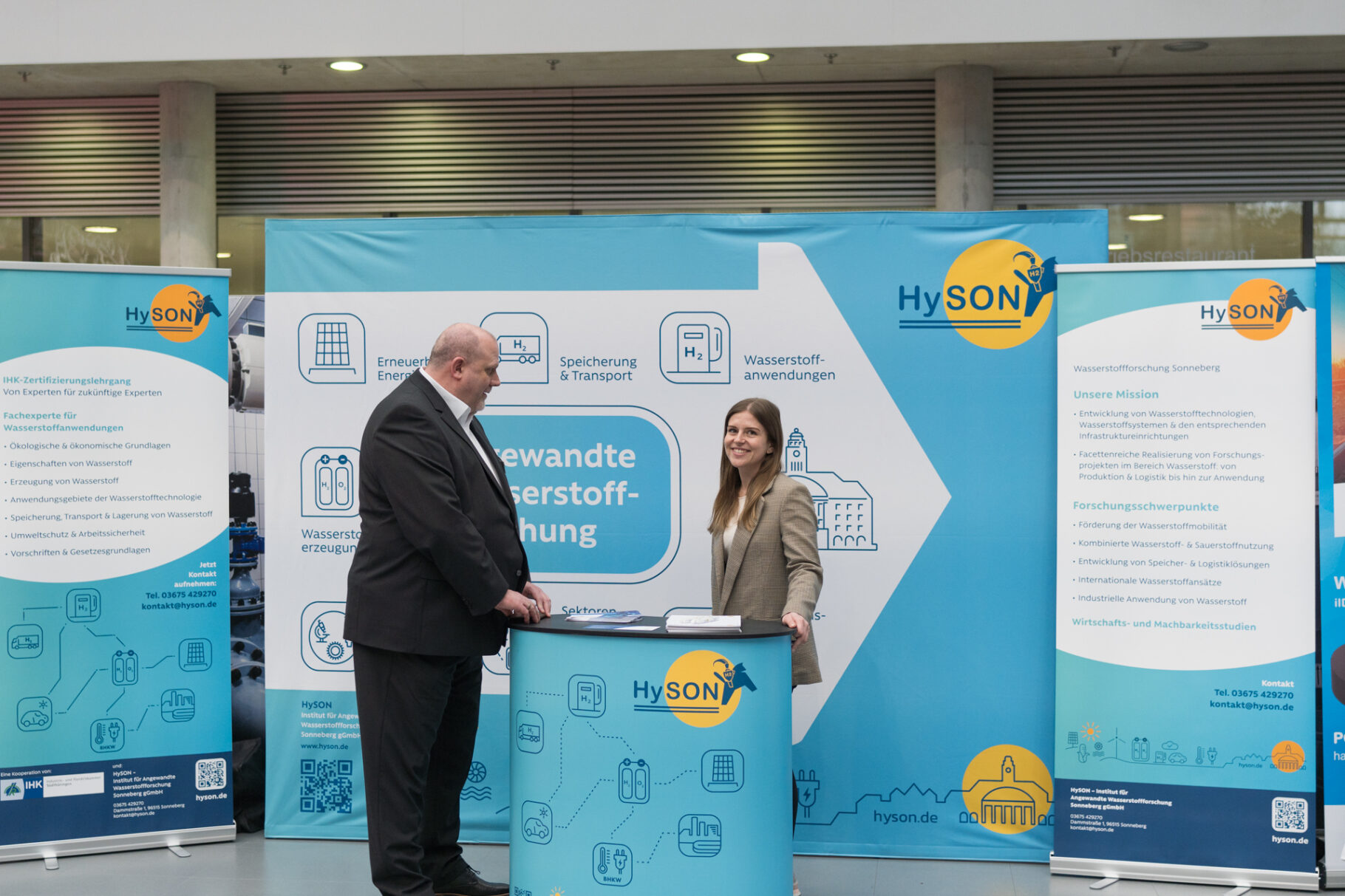 BVMW Politischer Jahresauftakt 46