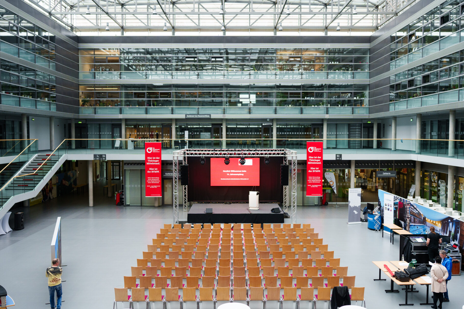 BVMW Politischer Jahresauftakt 5