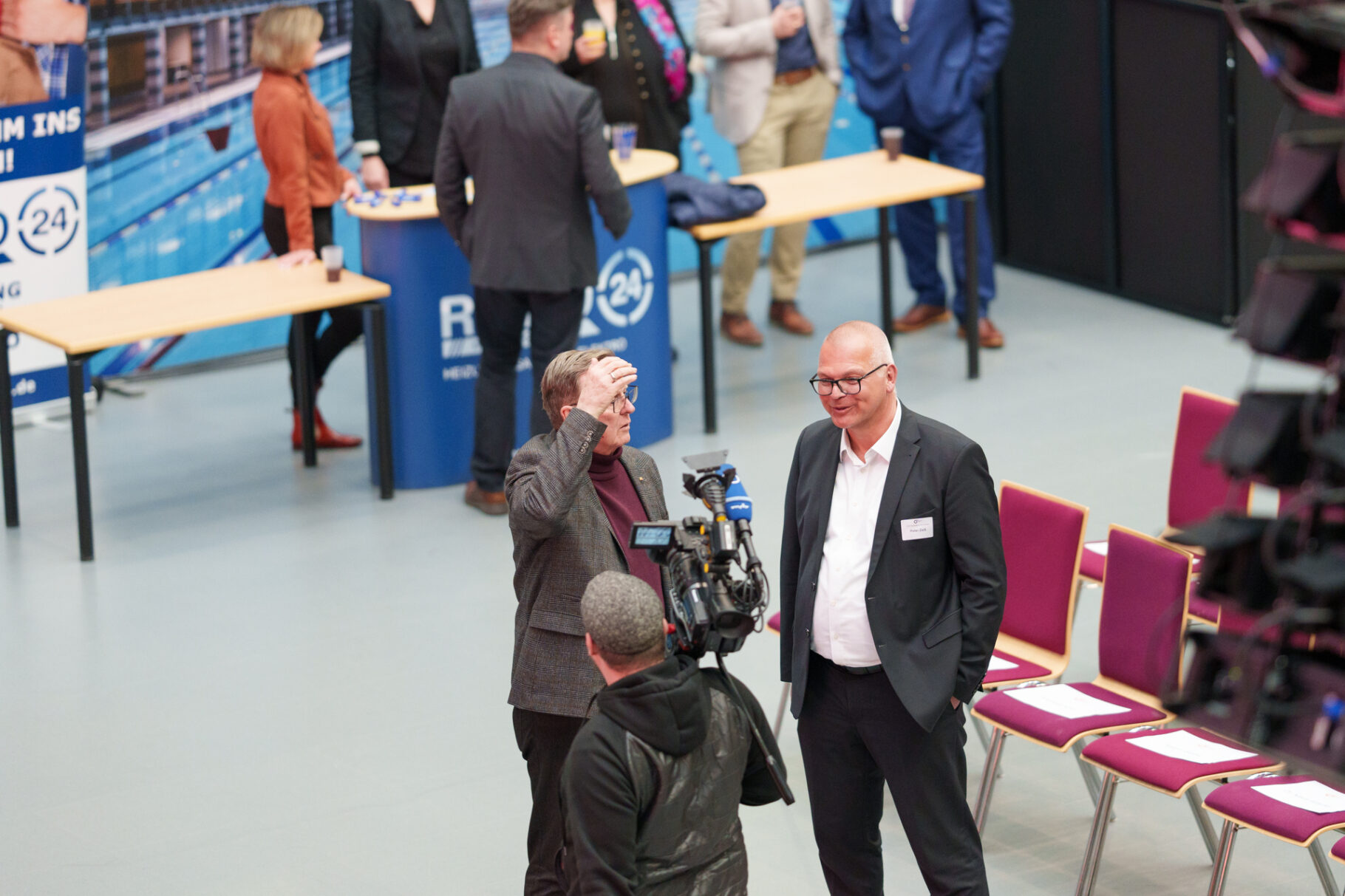 BVMW Politischer Jahresauftakt 62