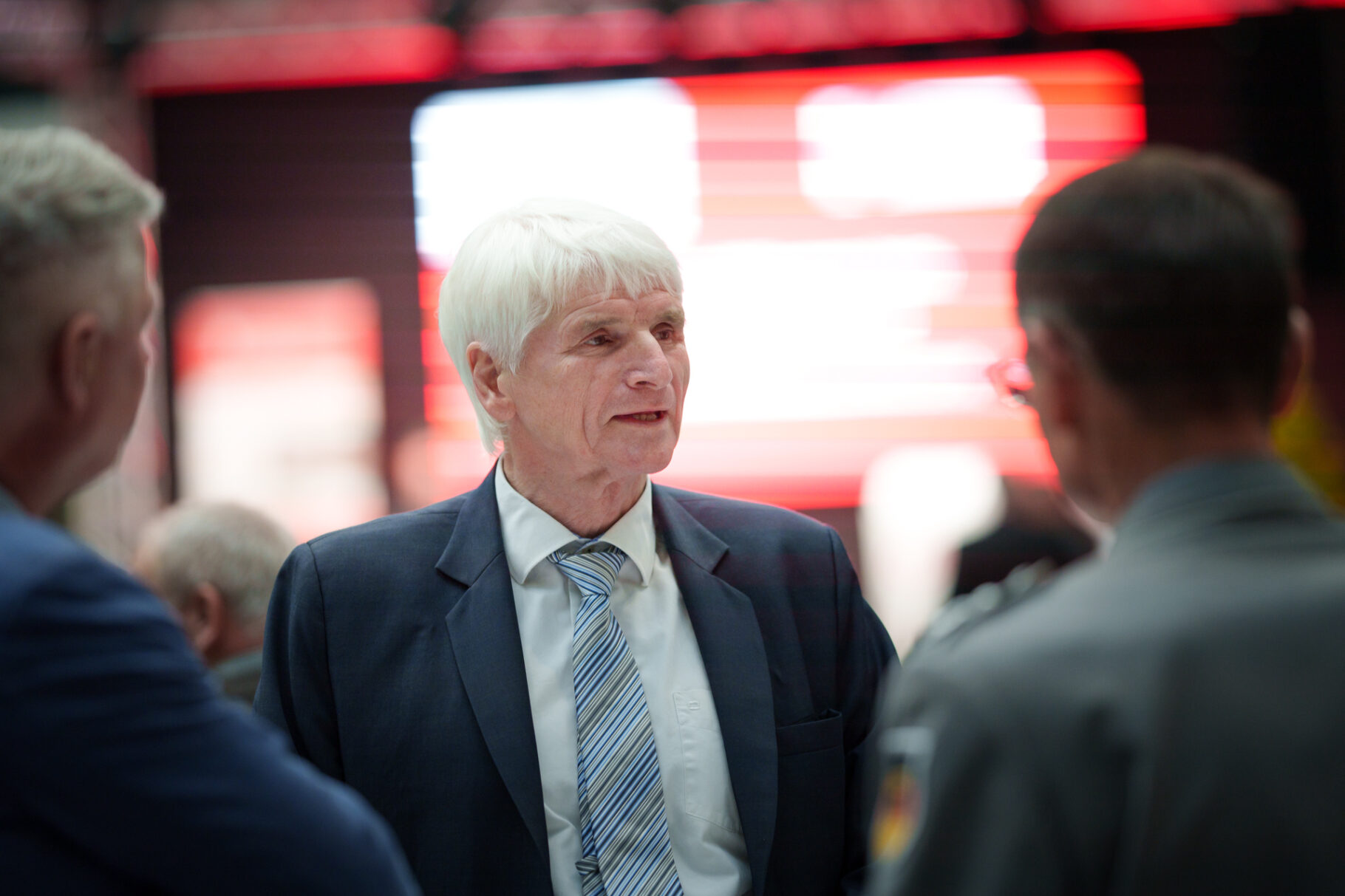 BVMW Politischer Jahresauftakt 68